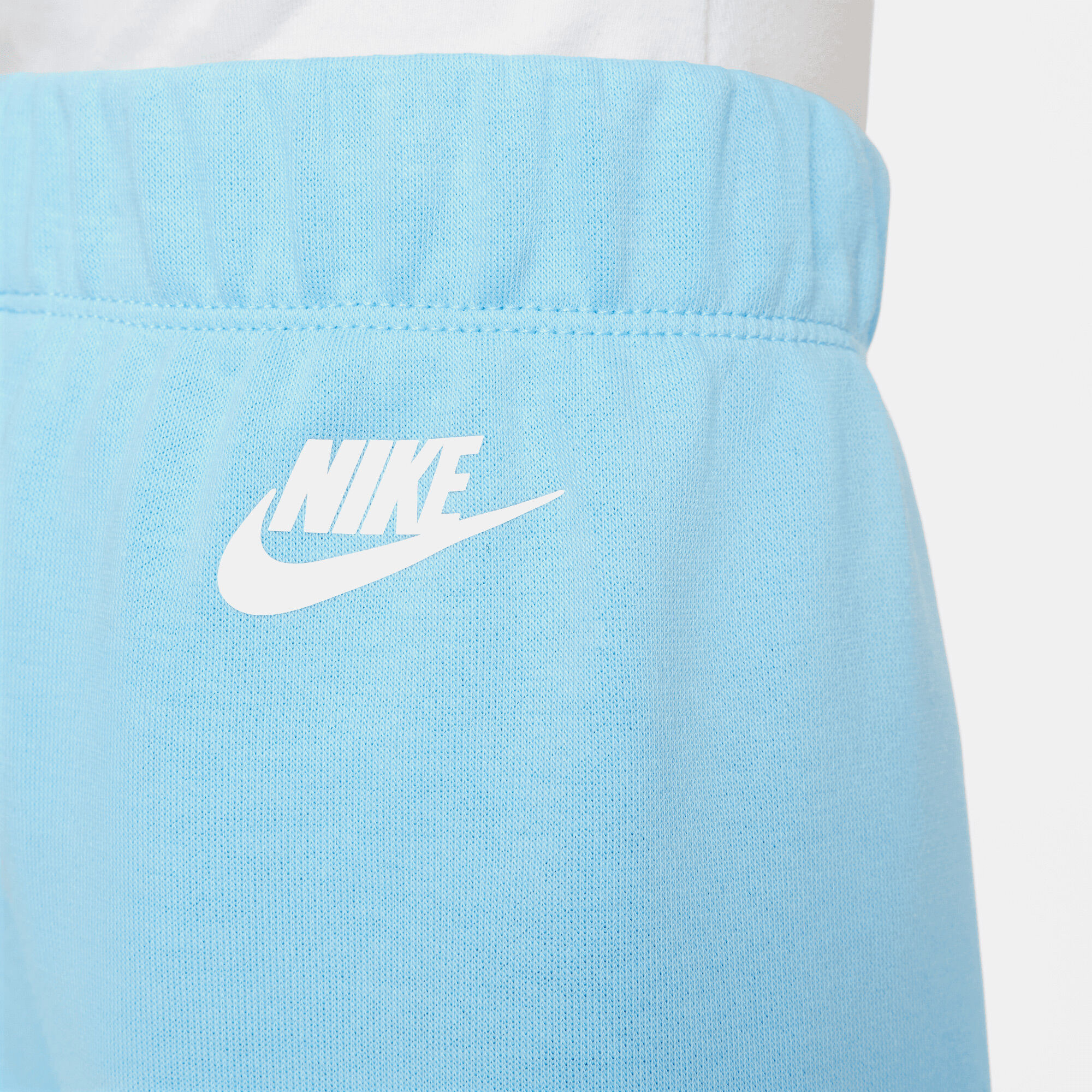 نايكي فلورال فرنش تيري image number 3