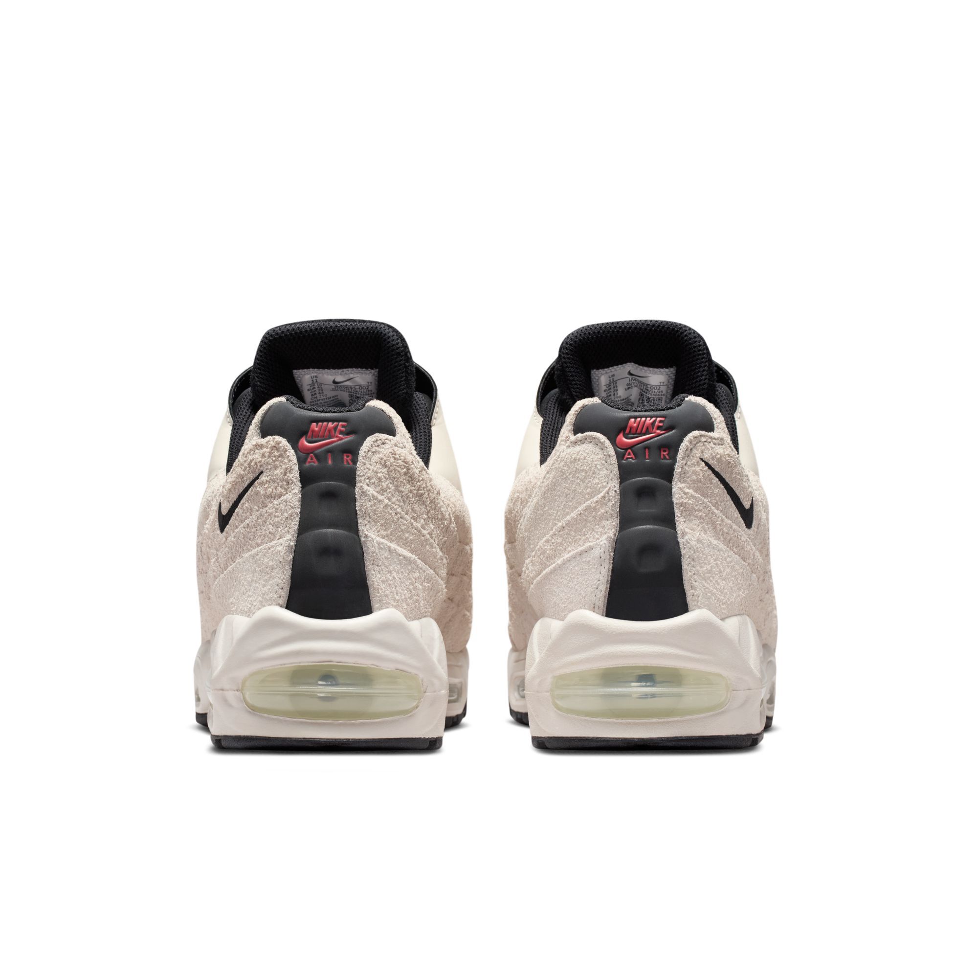 Nike Air Max 95 Big Bubble image number 1