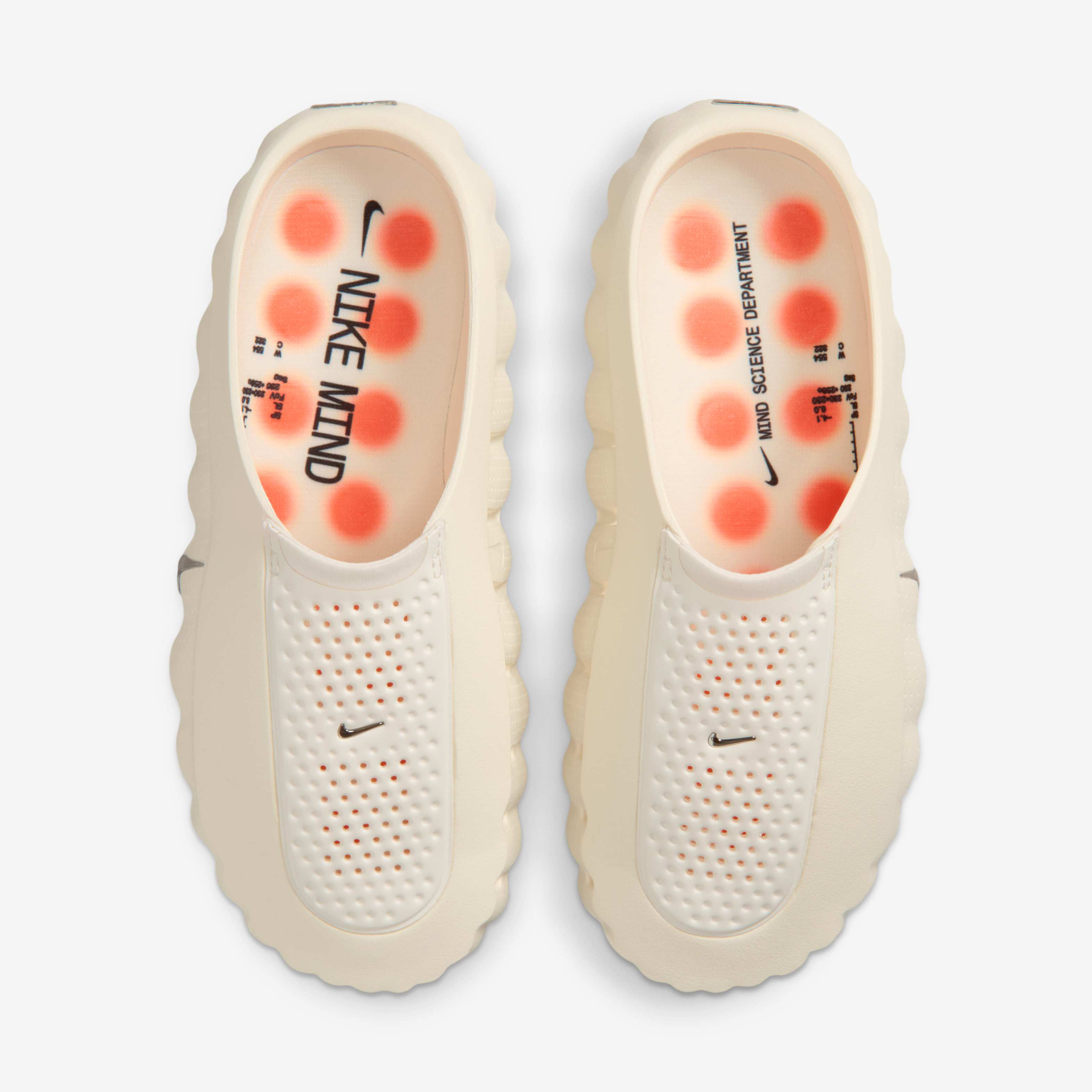 Nike Mind 001 image number 3