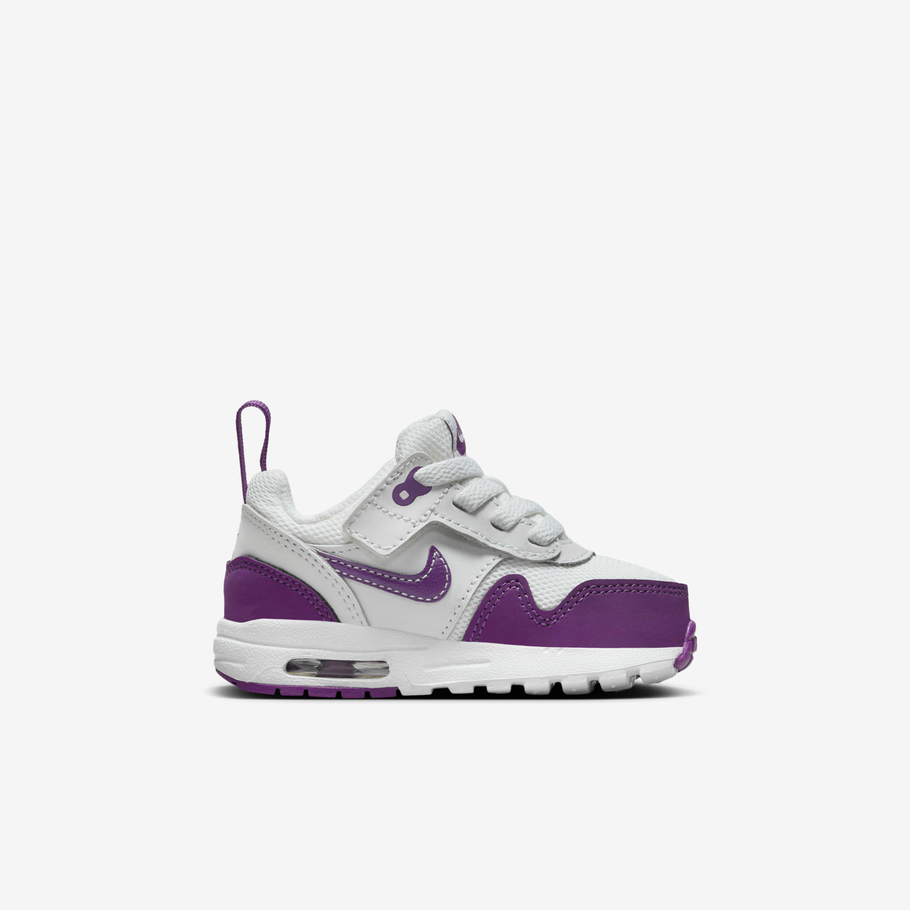 Buy Air Max 1 EasyOn Baby Toddler Shoes Nike UAE Official