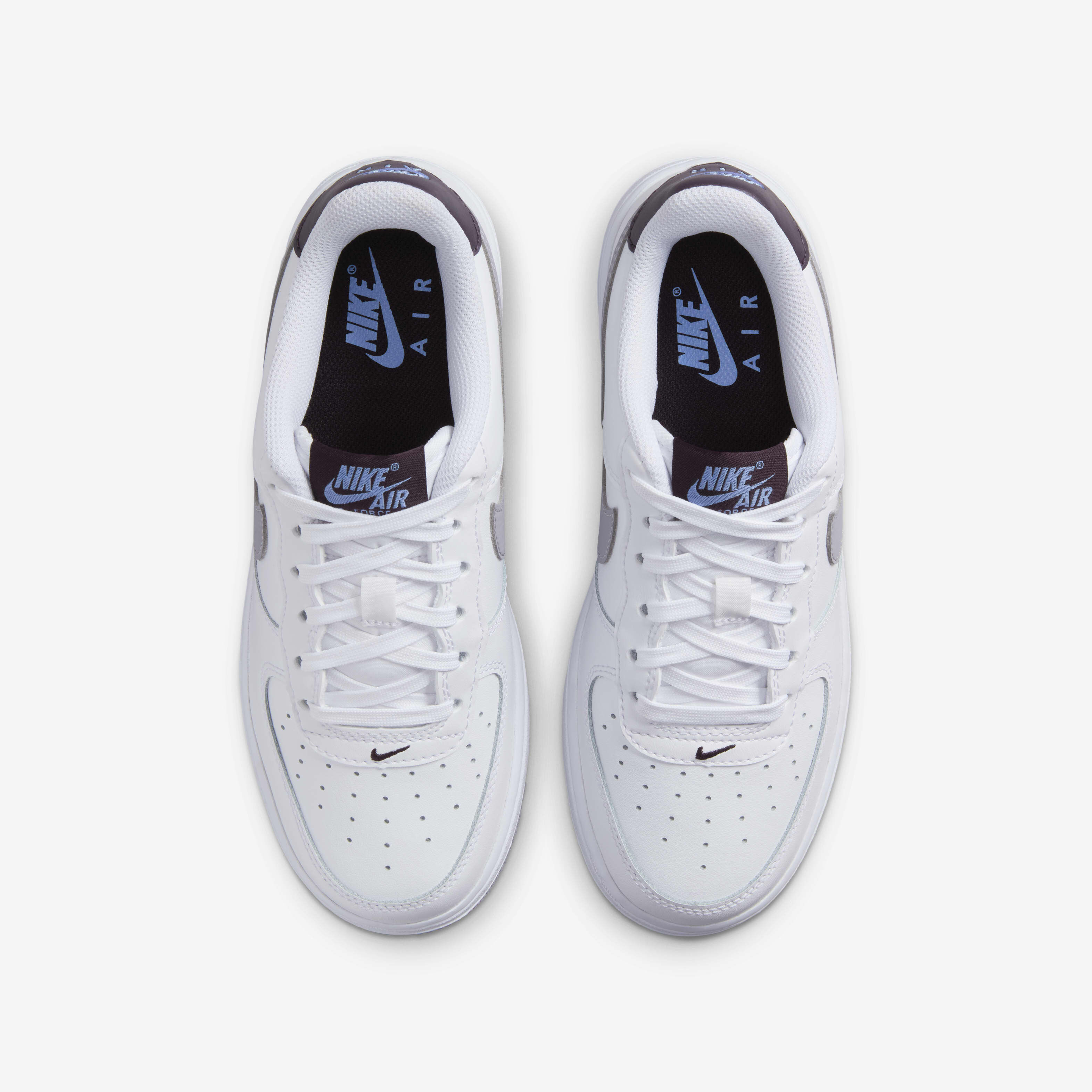 Little kid nike air force 1 store