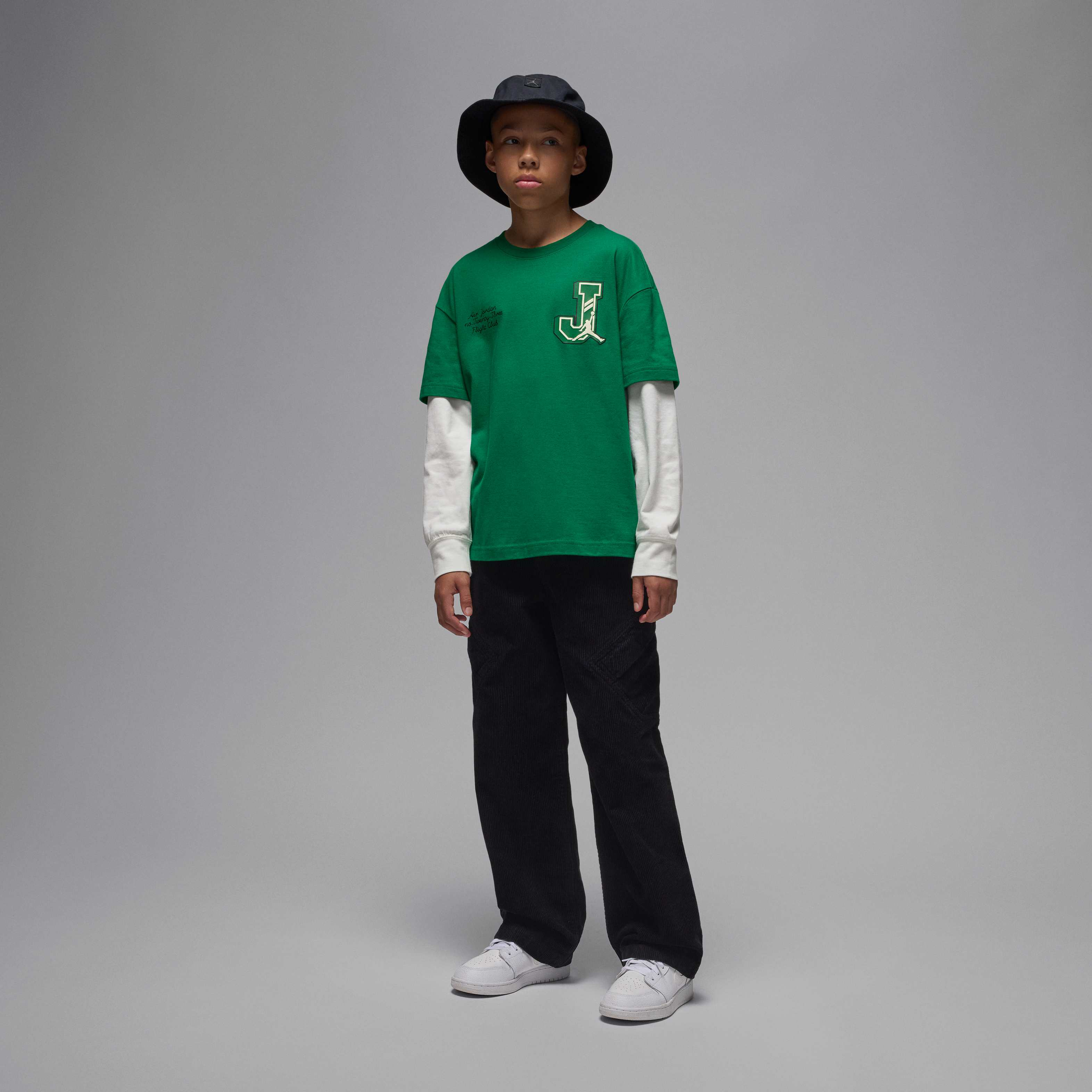 Jordan image number 5