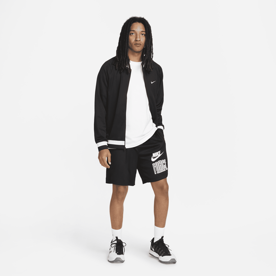 Nike air cotton 2024 shorts