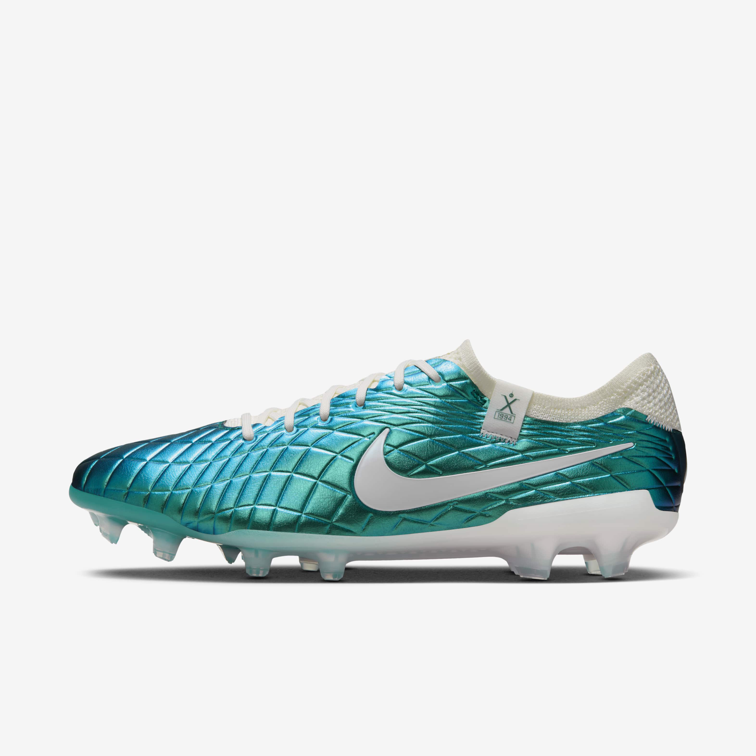 Nike Tiempo Emerald Legend 10 Elite image number 0