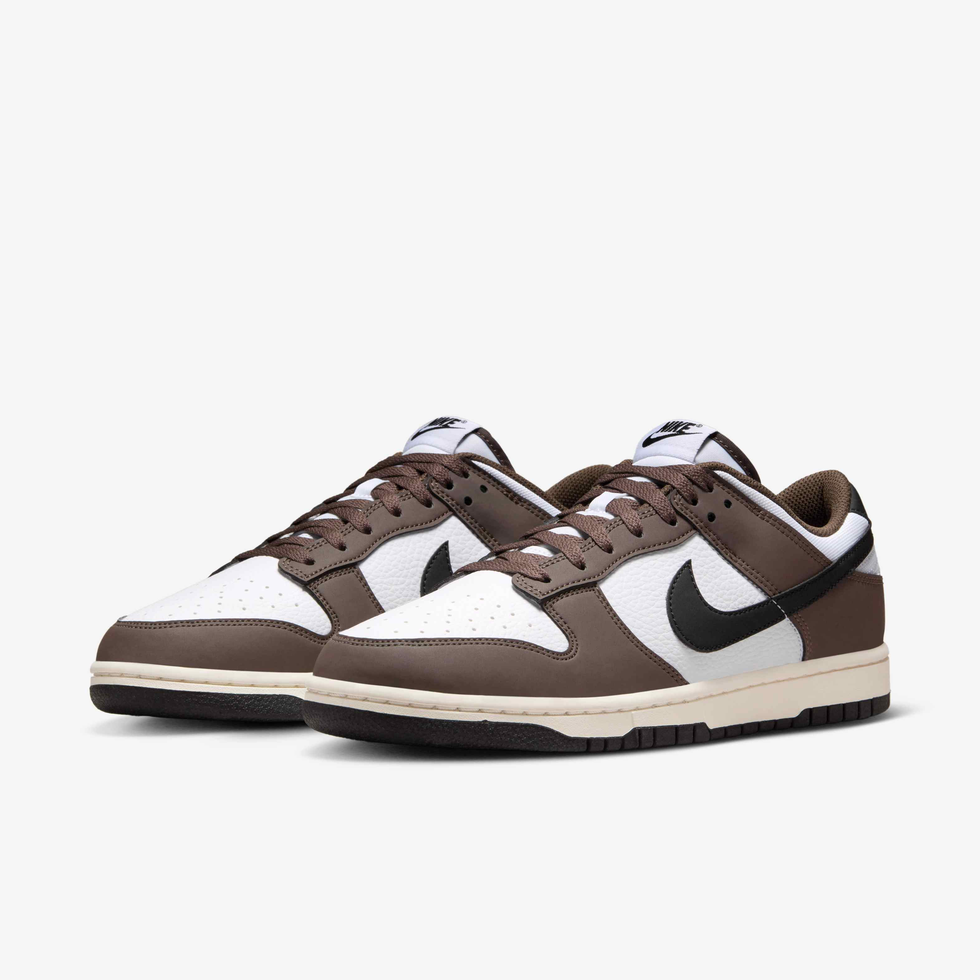 Nike Dunk Low image number 4