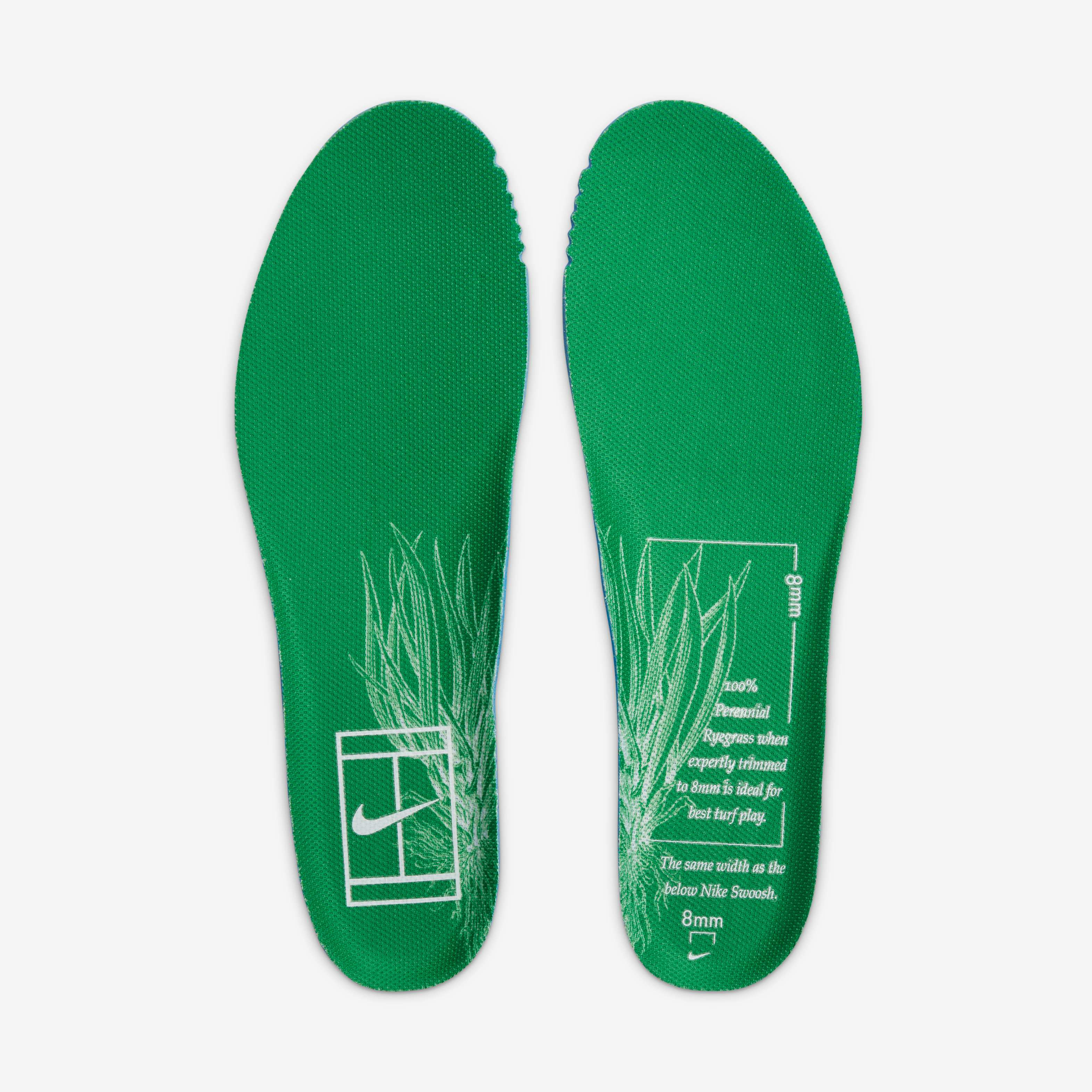 NikeCourt Air Zoom Vapor 11 image number 8