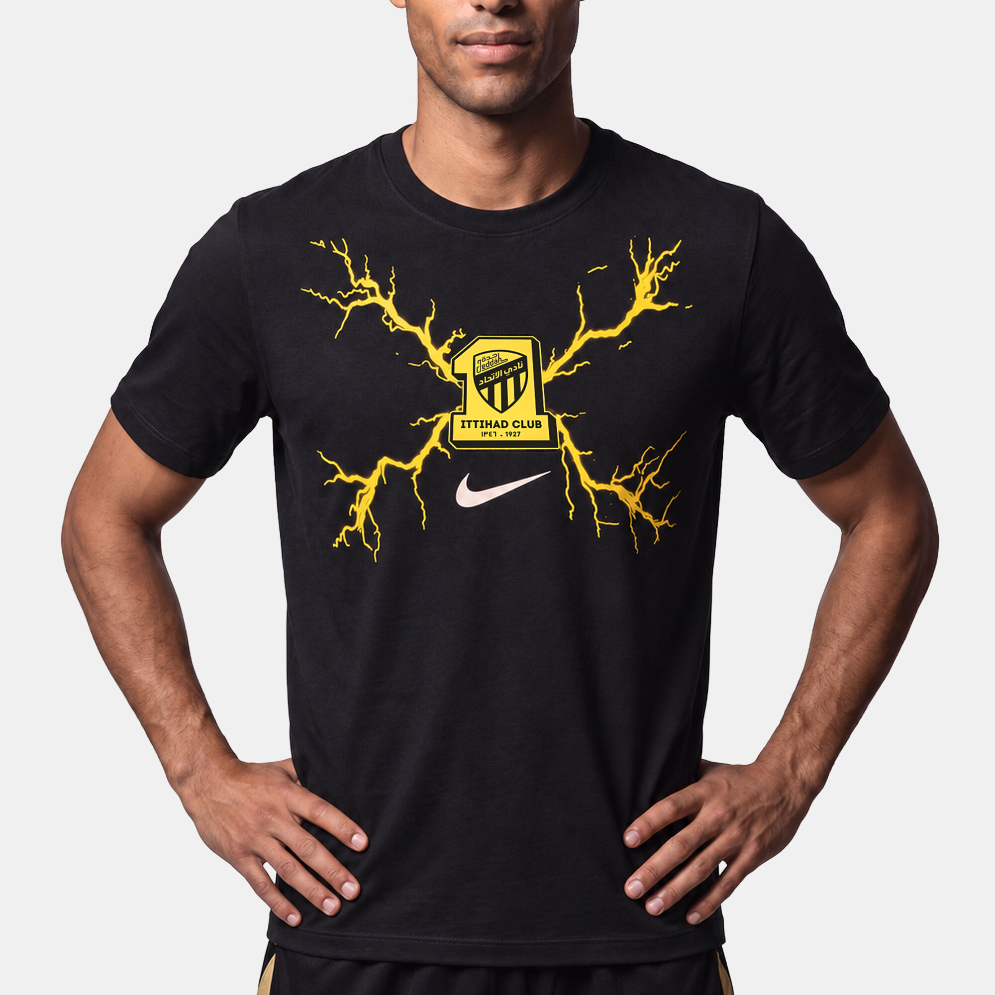 Al-Ittihad F.C. Crest image number 3