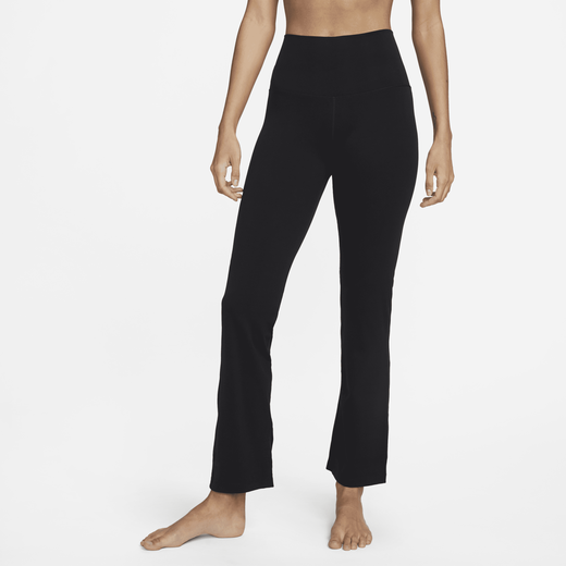 Nike on sale flare pants