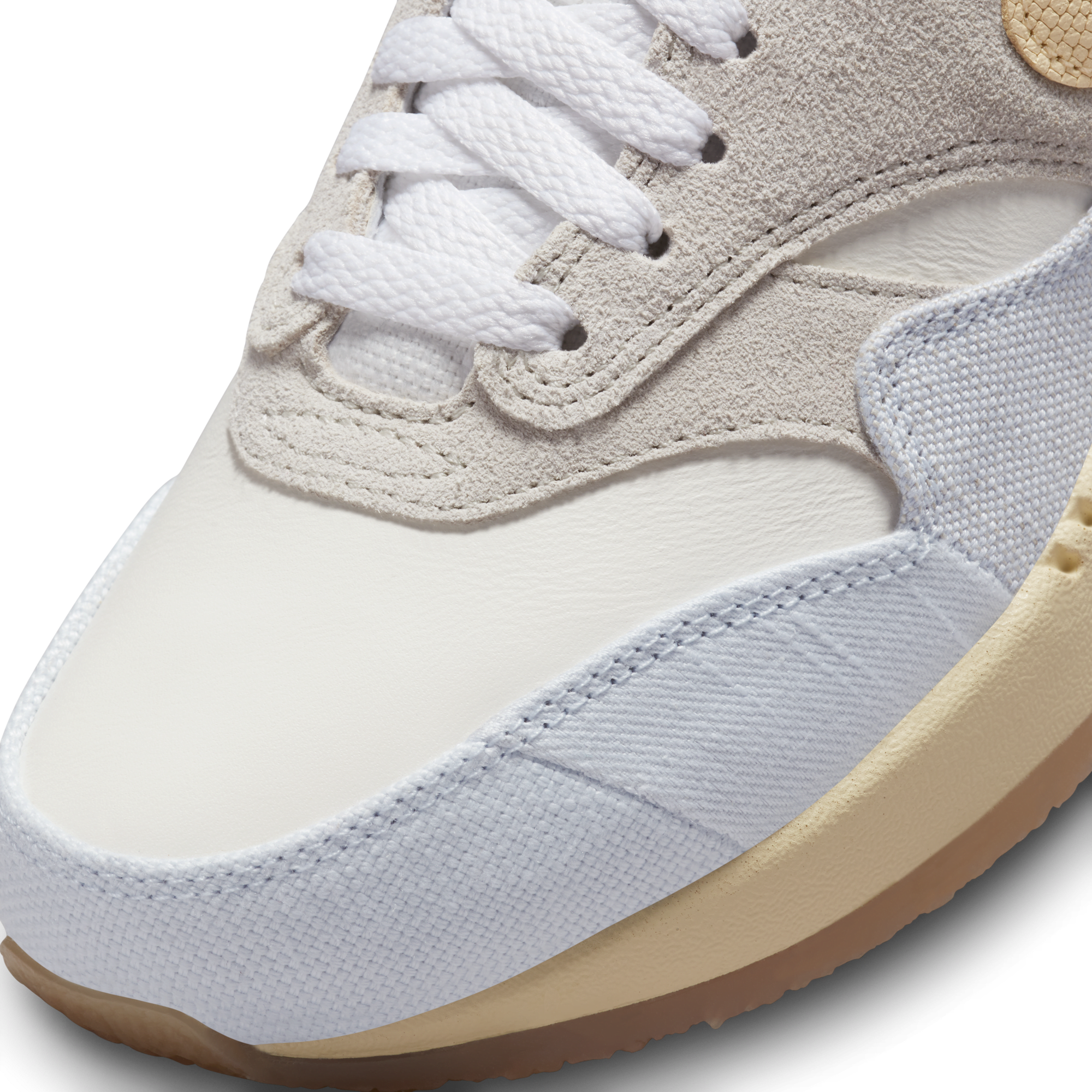 Nike air max 87 abrikoos store