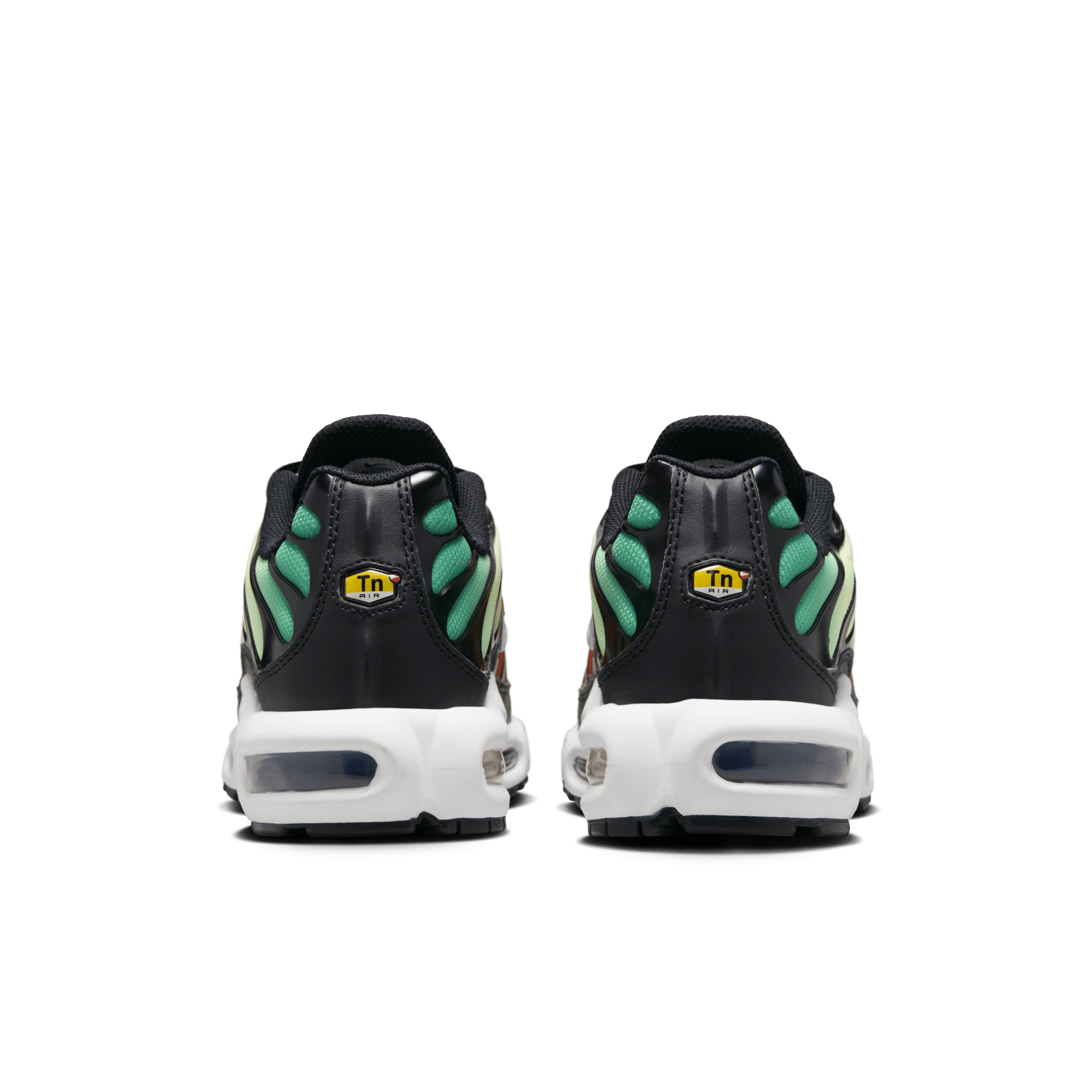 nike air max plus size 2