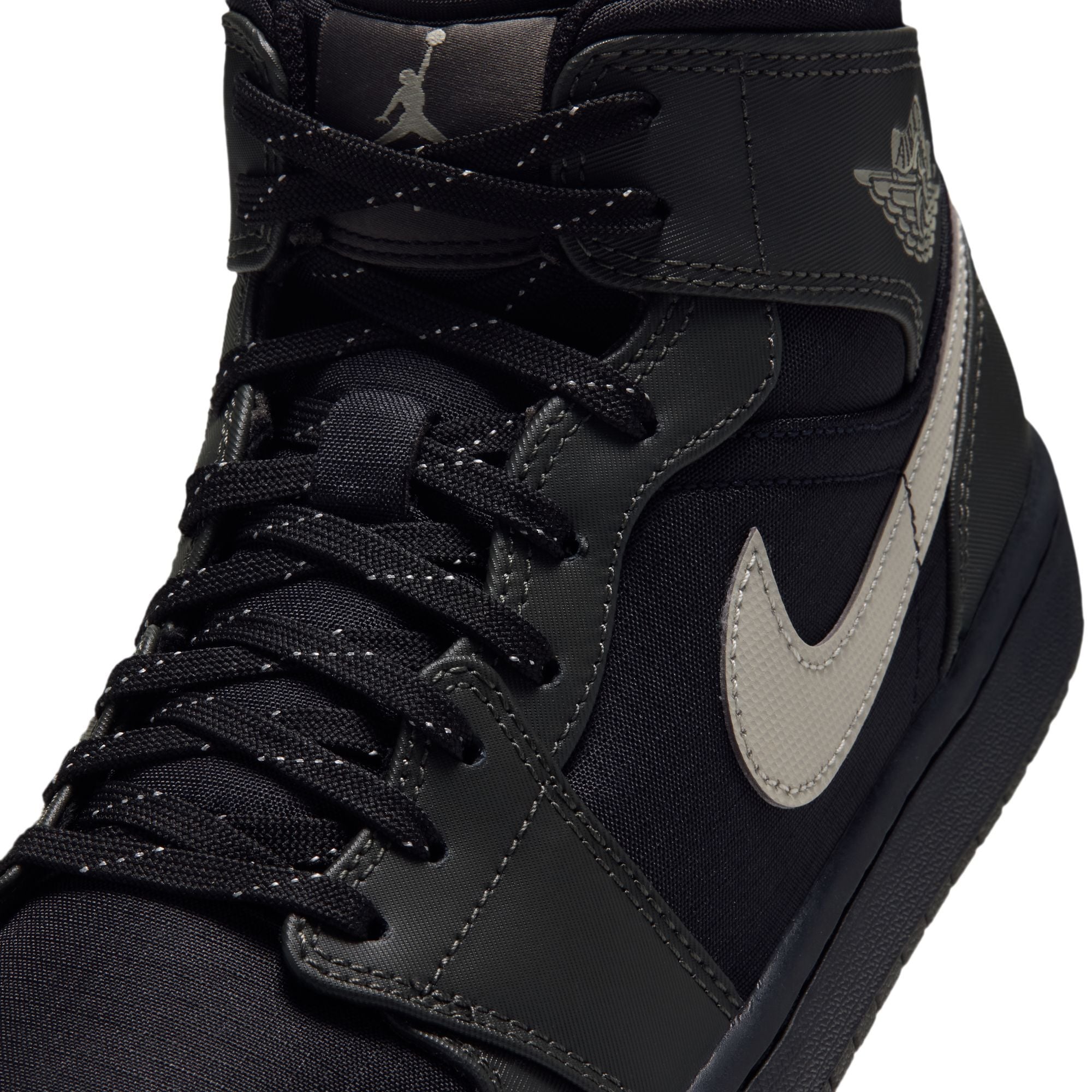 Air Jordan 1 Mid Utility image number 9