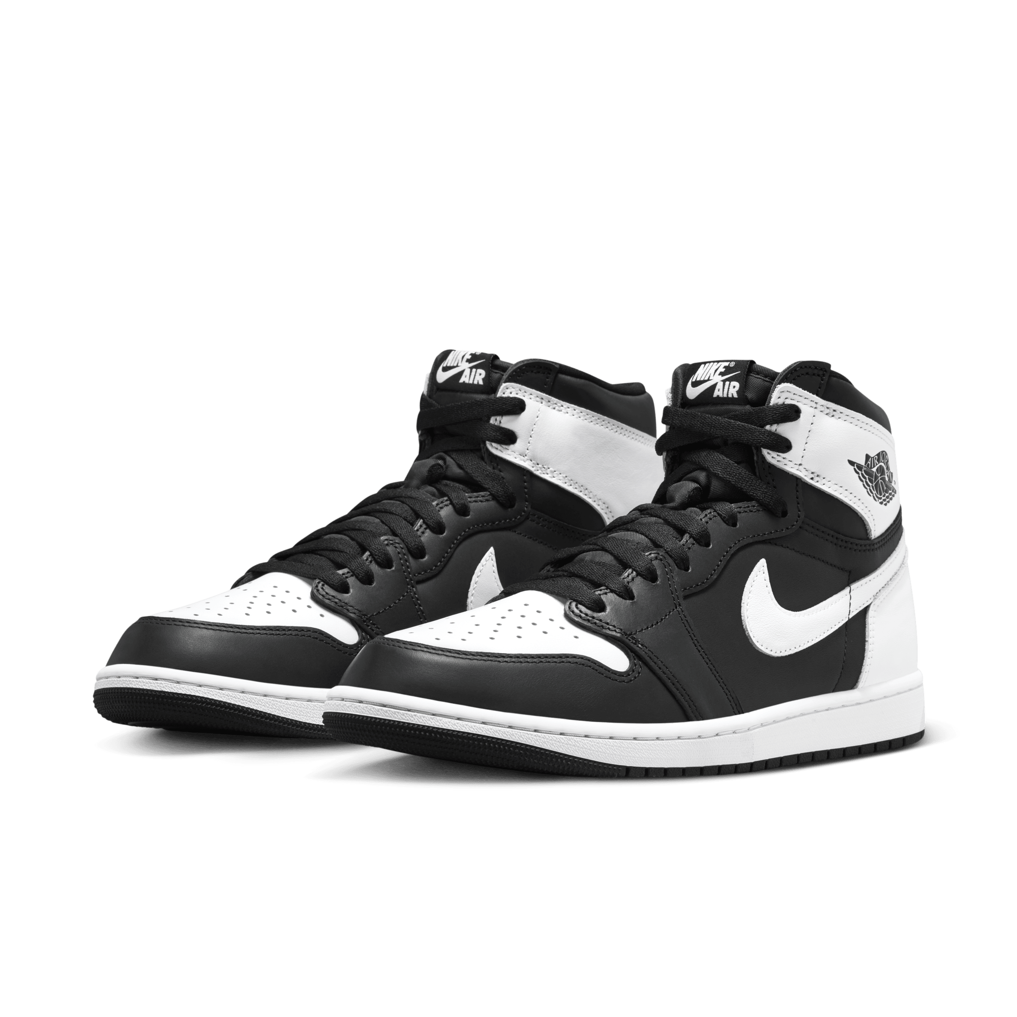 Jordan 1 bianche e azzurre hotsell