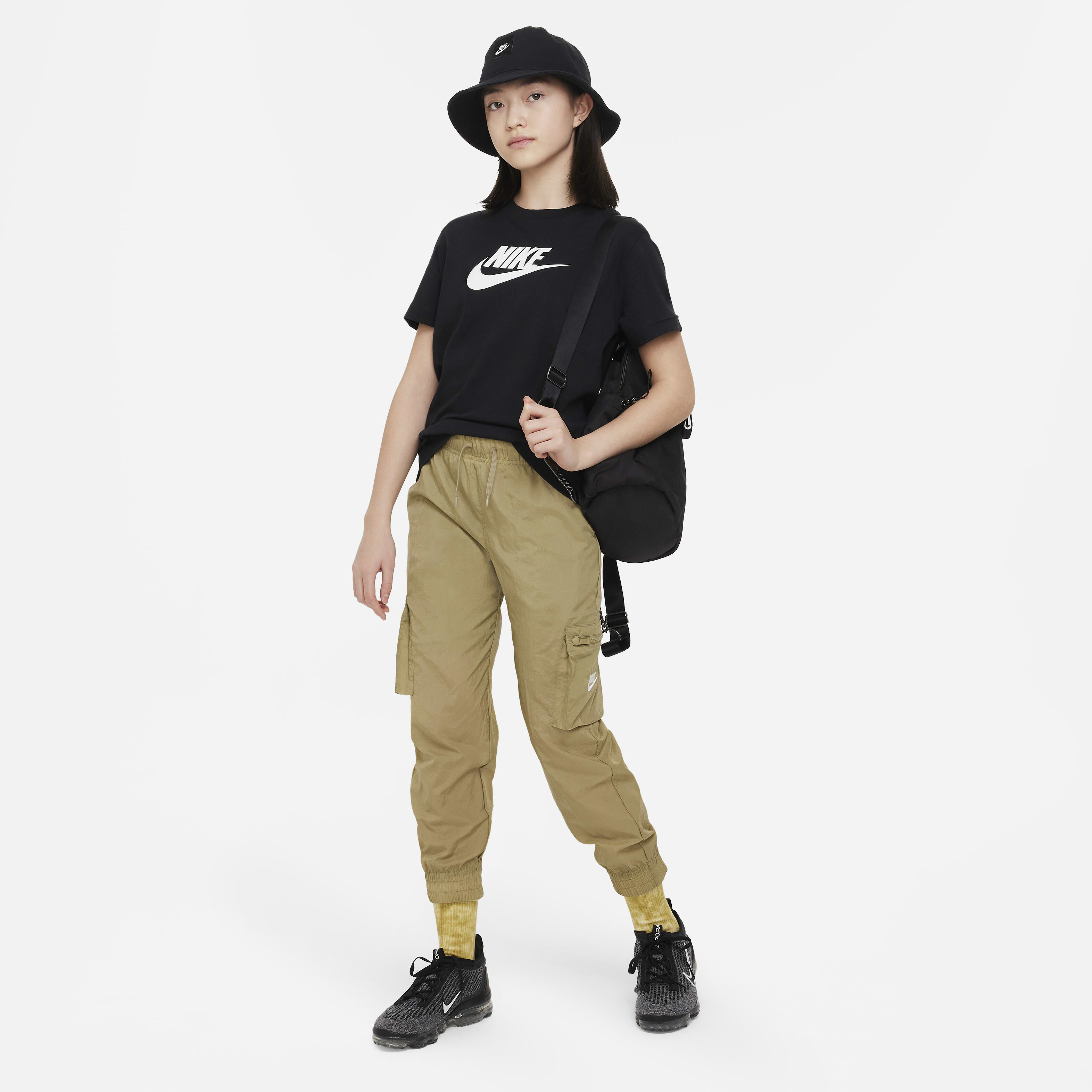 Nike Sportswear image number 3