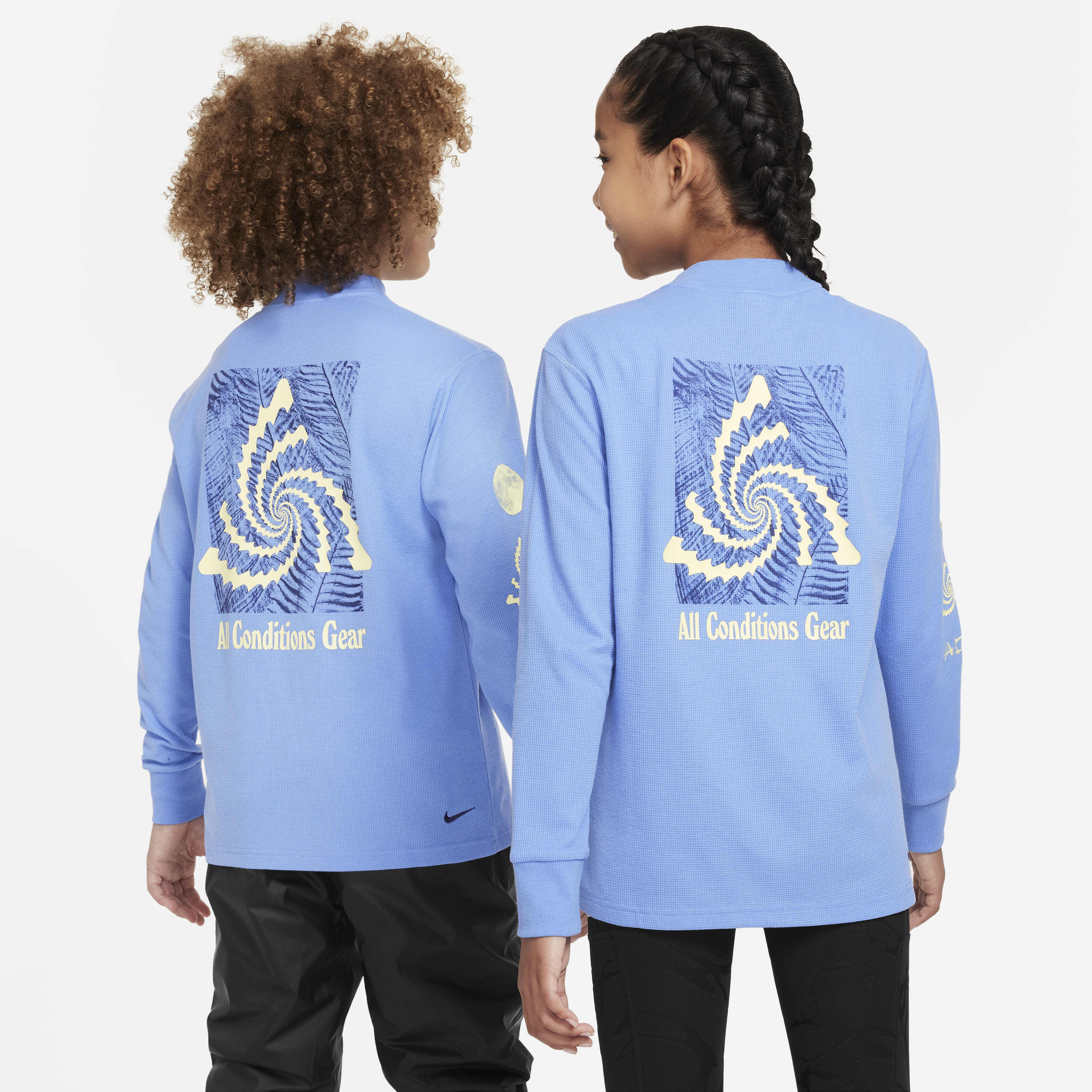 Nike ACG image number 1