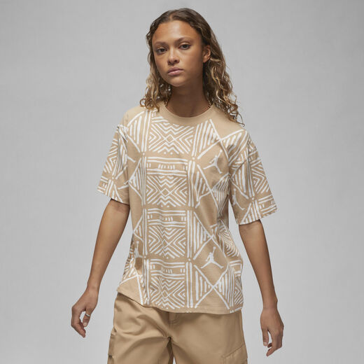 تيشيرتات وقمصان-جوردن, جوردن, تيشيرت للنساء