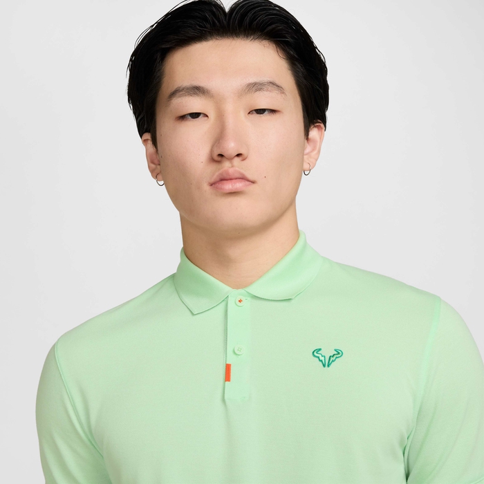The Nike Polo Rafa image number 2 The Nike Polo Rafa image number 2