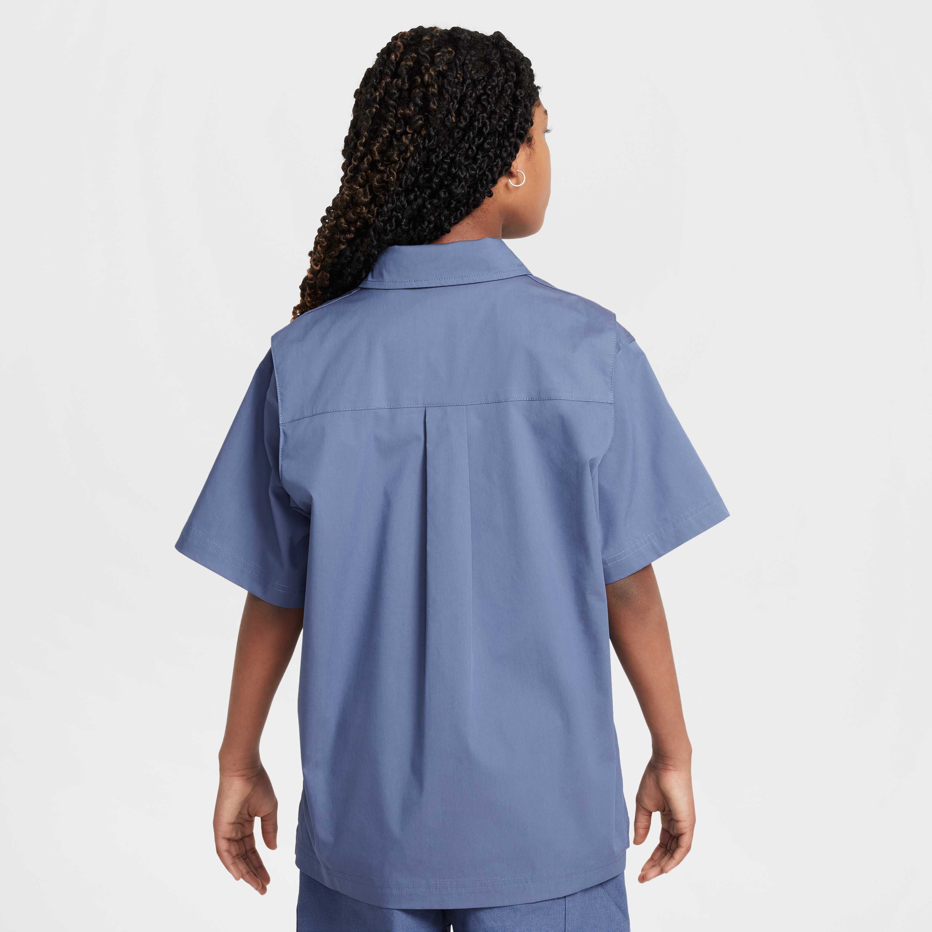 نايكي سبورتسوير ميترو جراوند image number 1