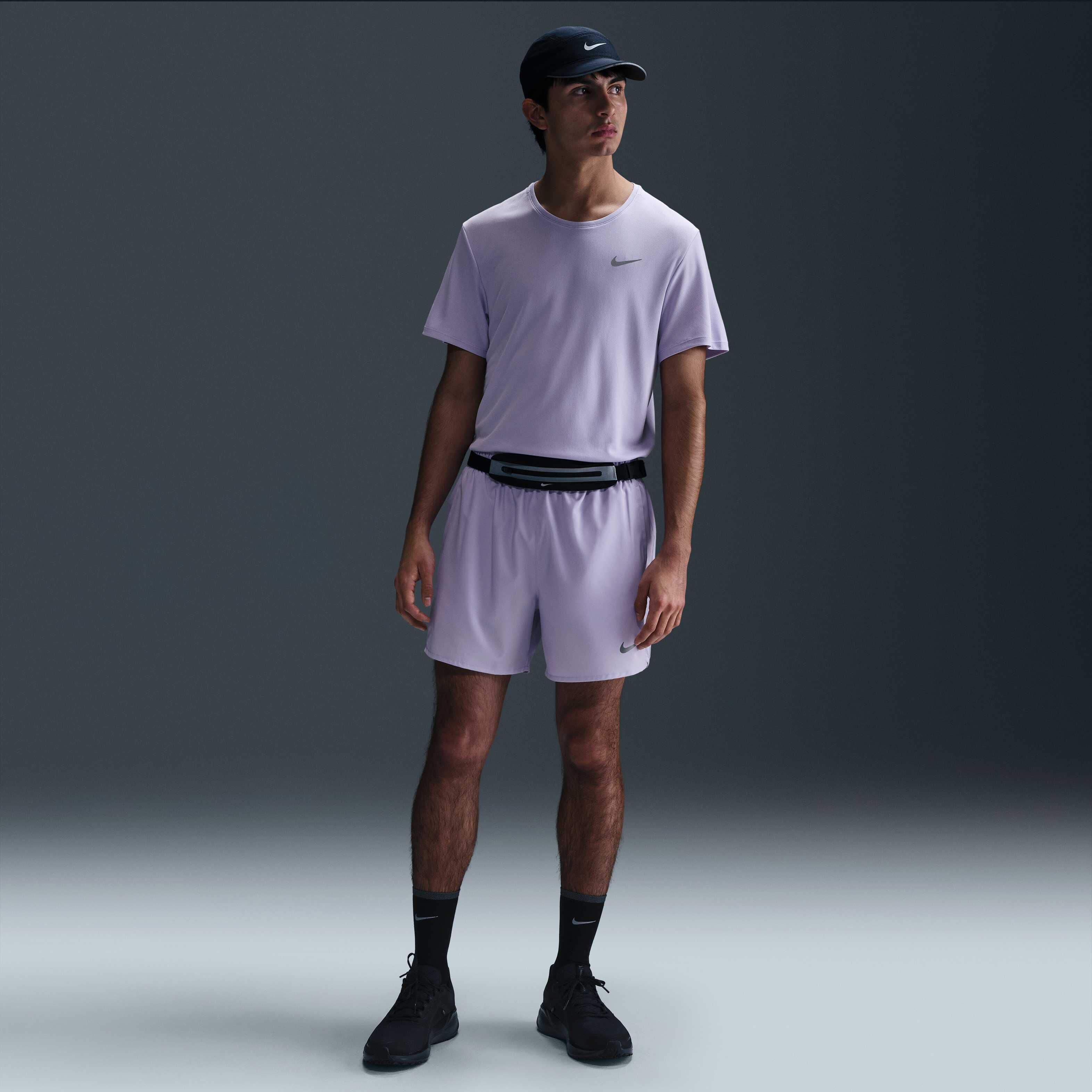 Nike Miler image number 3