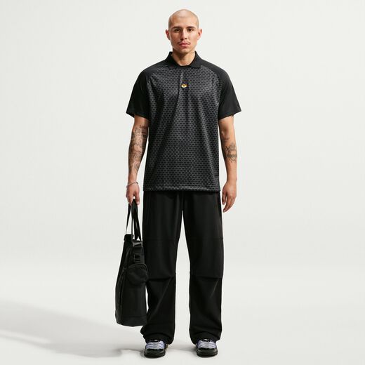 Football-Nike, Nike Sportswear, Men's Soccer Jersey