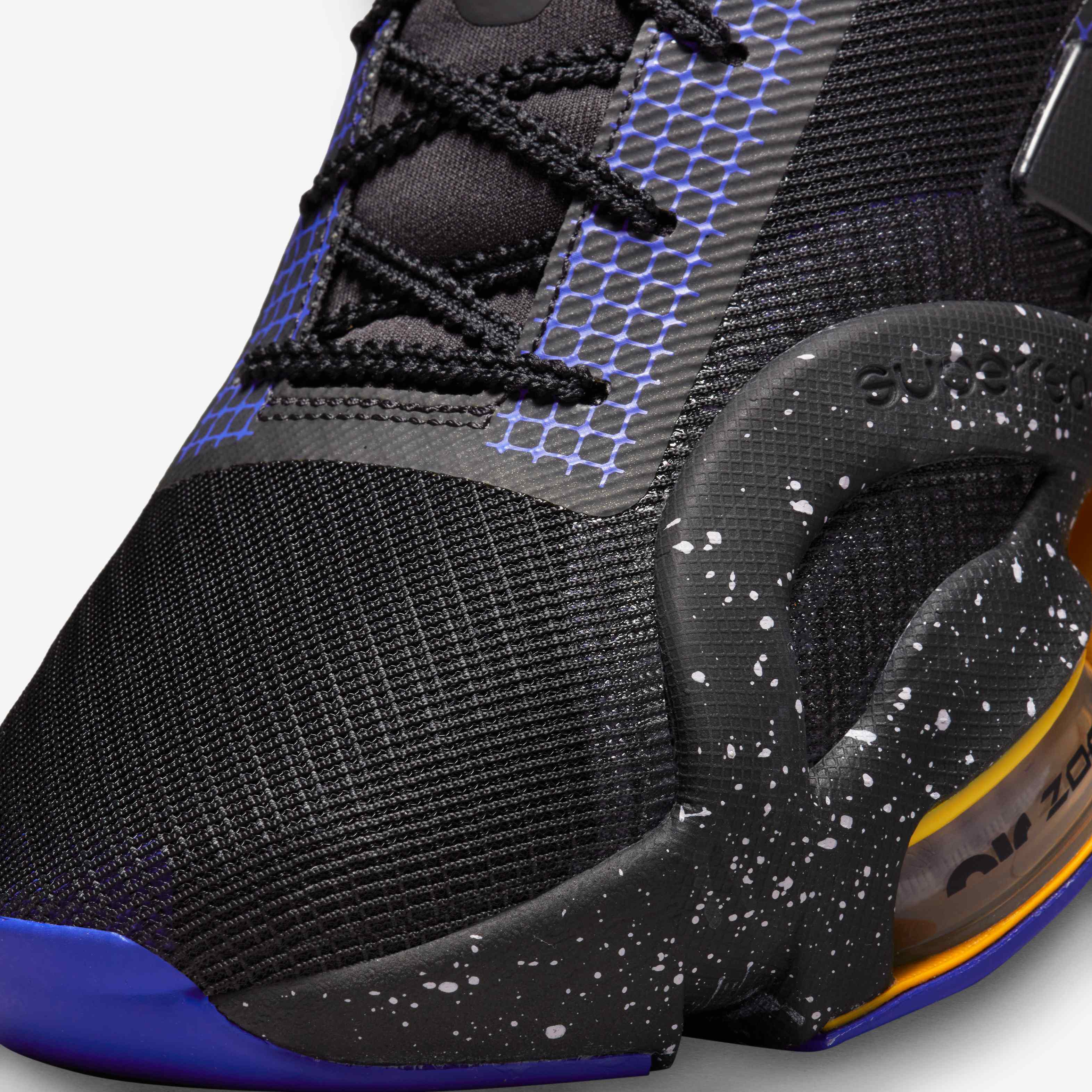 Nike Air Zoom SuperRep 3 image number 6