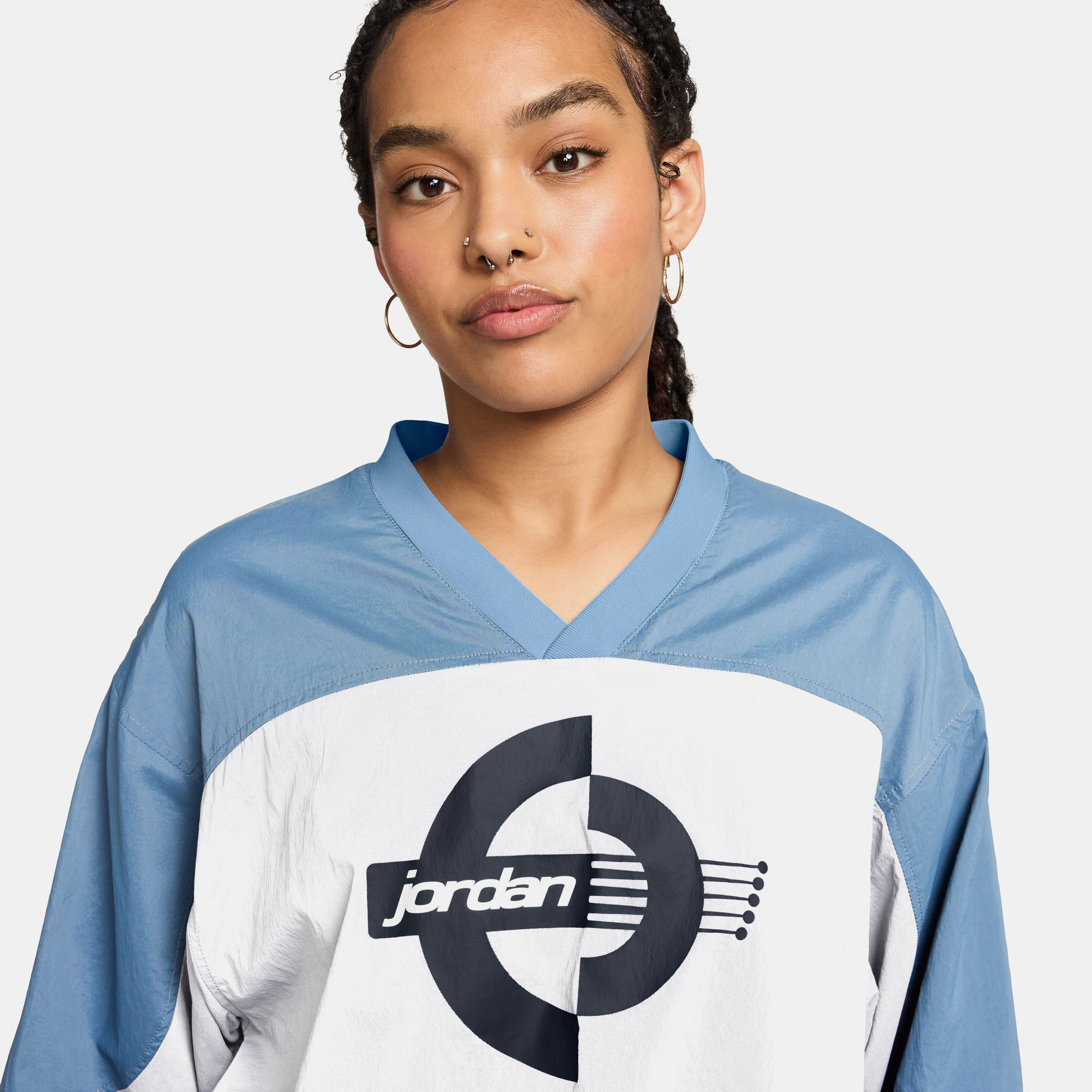 Jordan Brooklyn image number 2