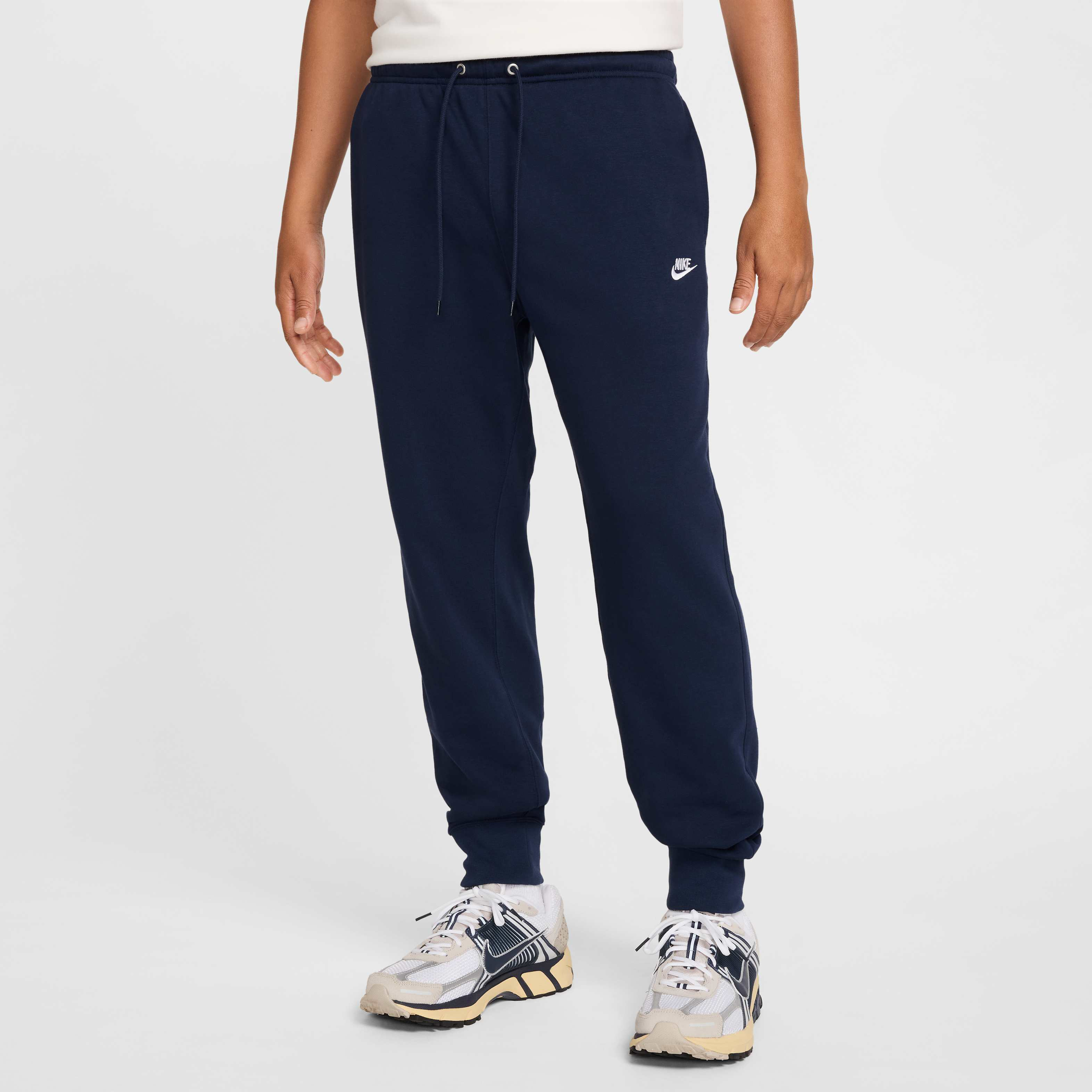 Nike Sportswear Club Club Fleece Pants Tight Sweatpants Nike Buy