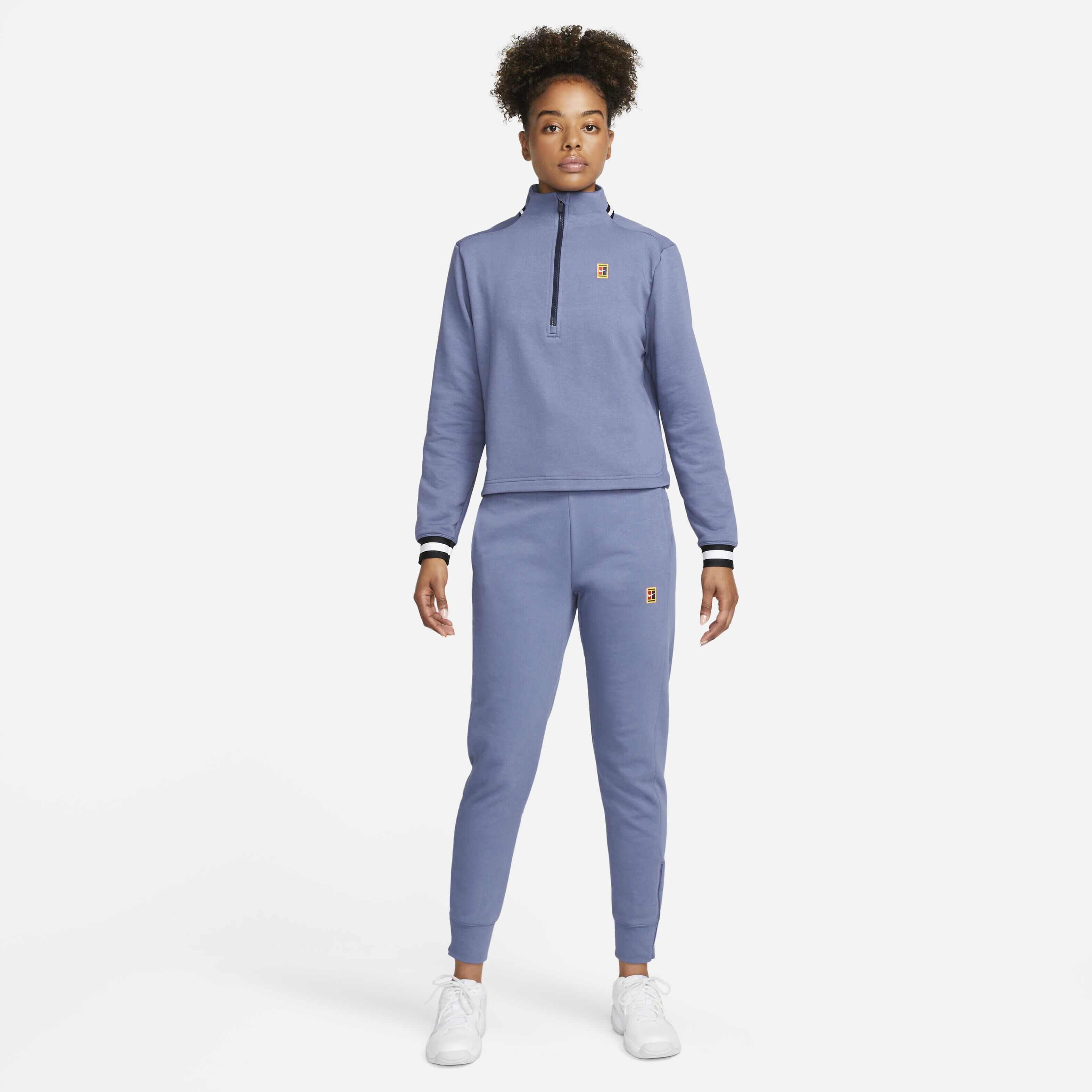 NikeCourt Dri-FIT Heritage image number 4