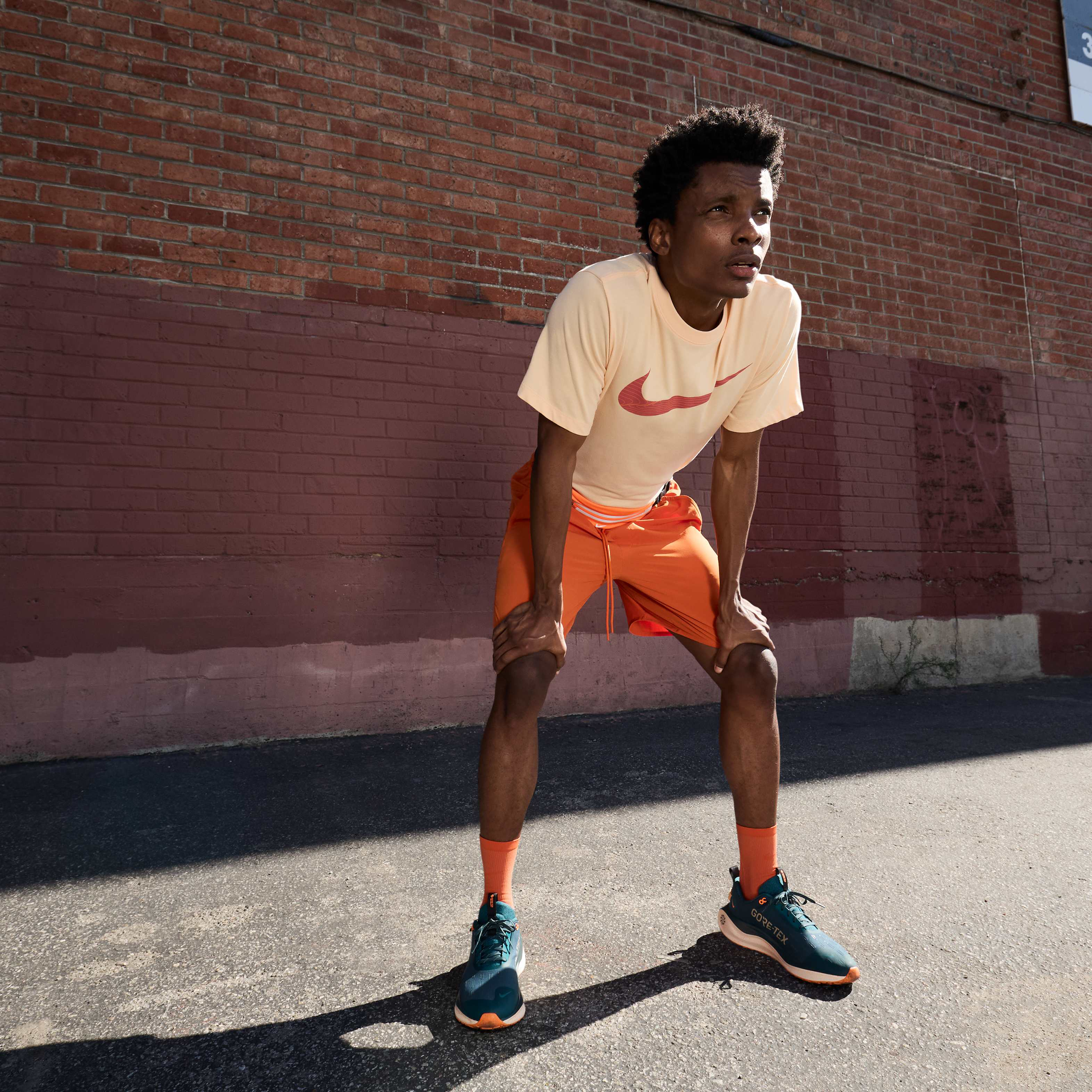 Nike InfinityRN 4 GORE-TEX image number 13