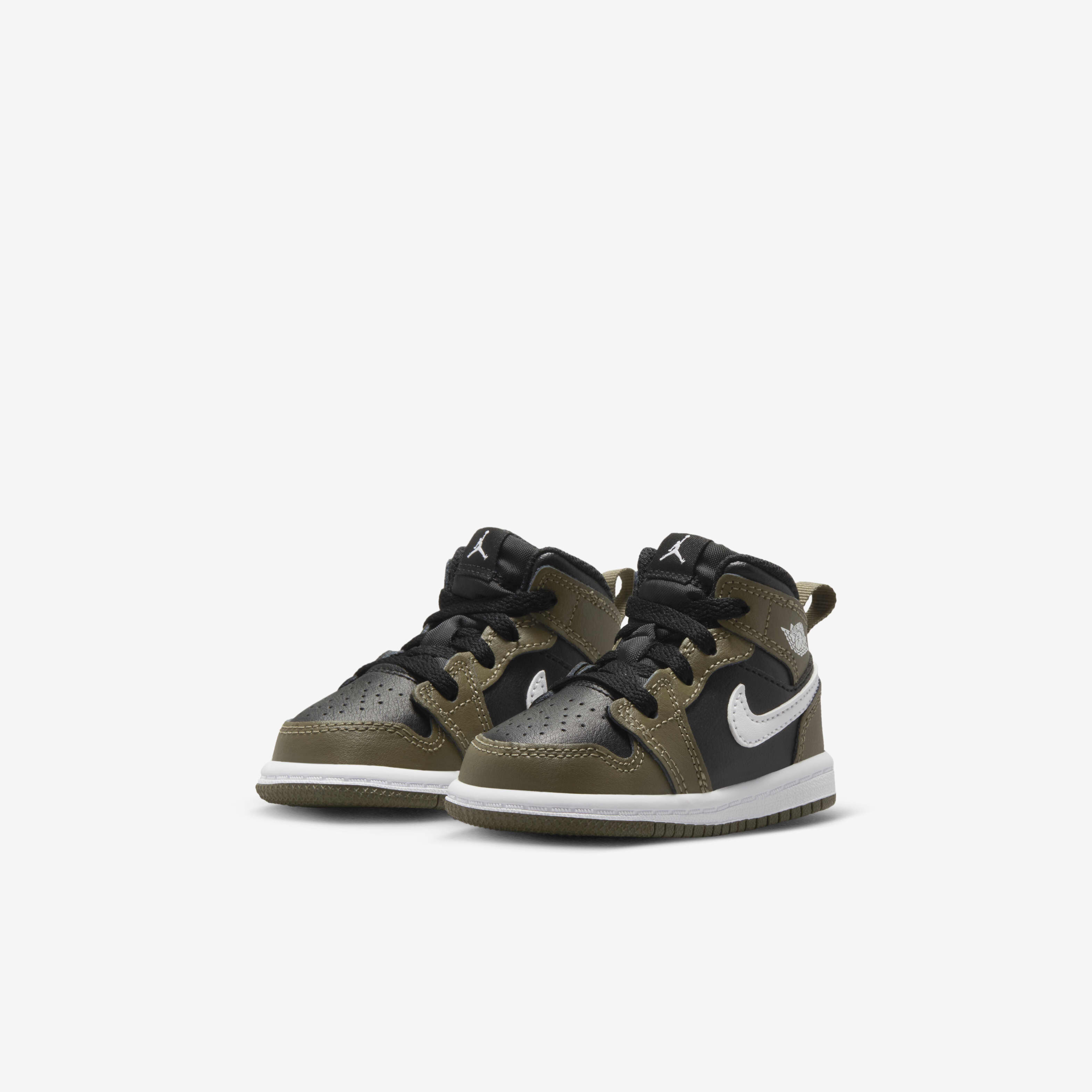 Jordan 1 Mid image number 4