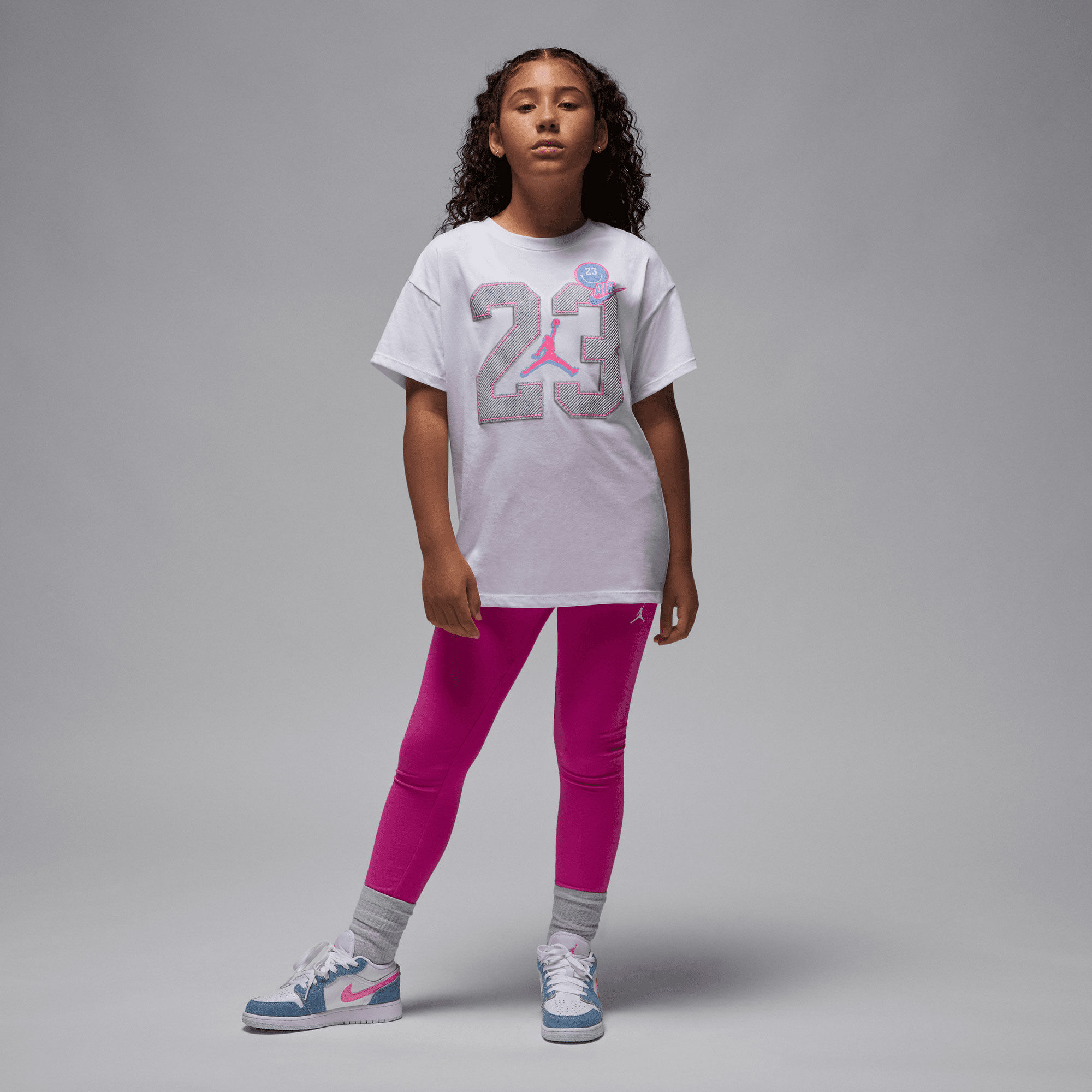 جوردن بلو جينز أند بلينج image number 4