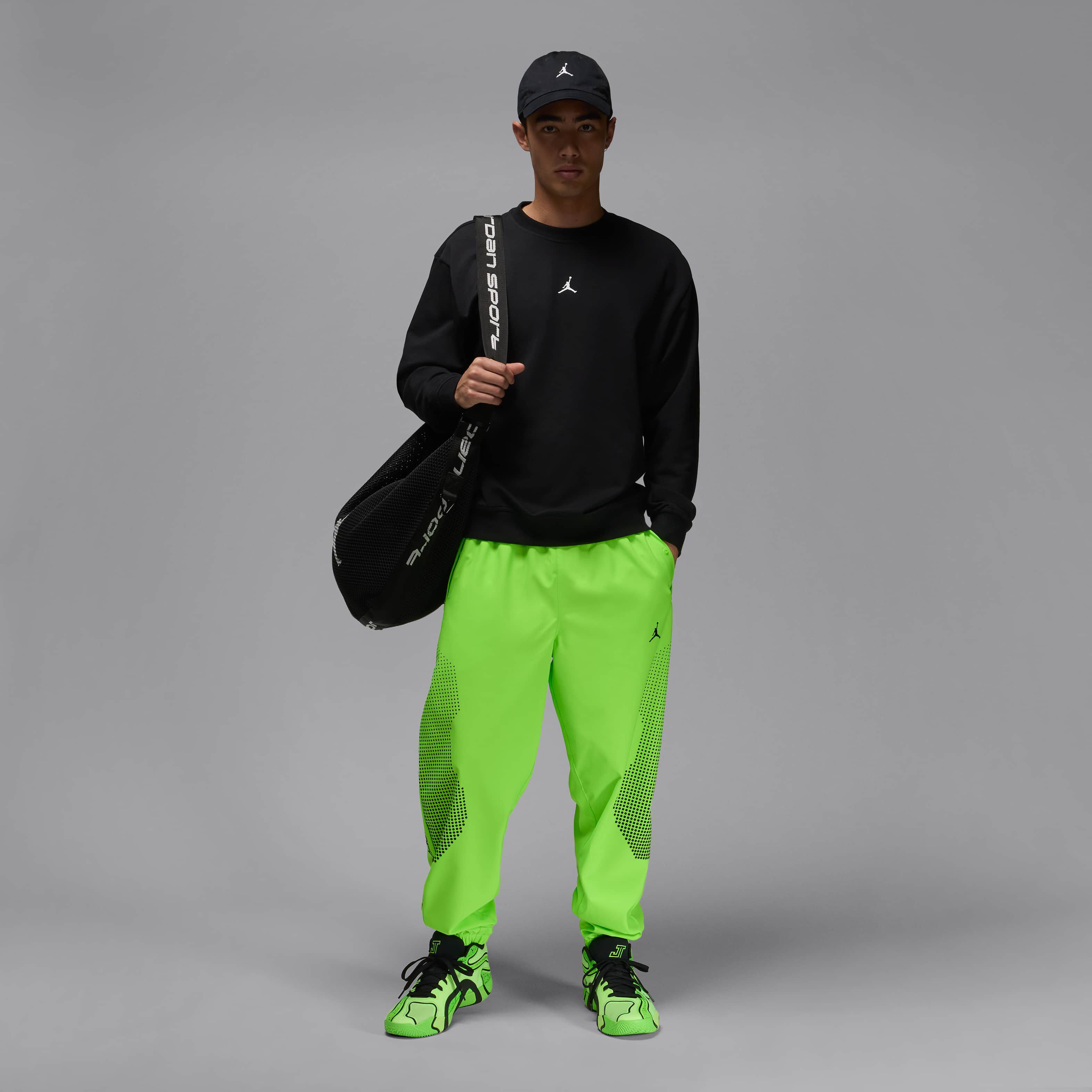 جوردن سبورت جام image number 5