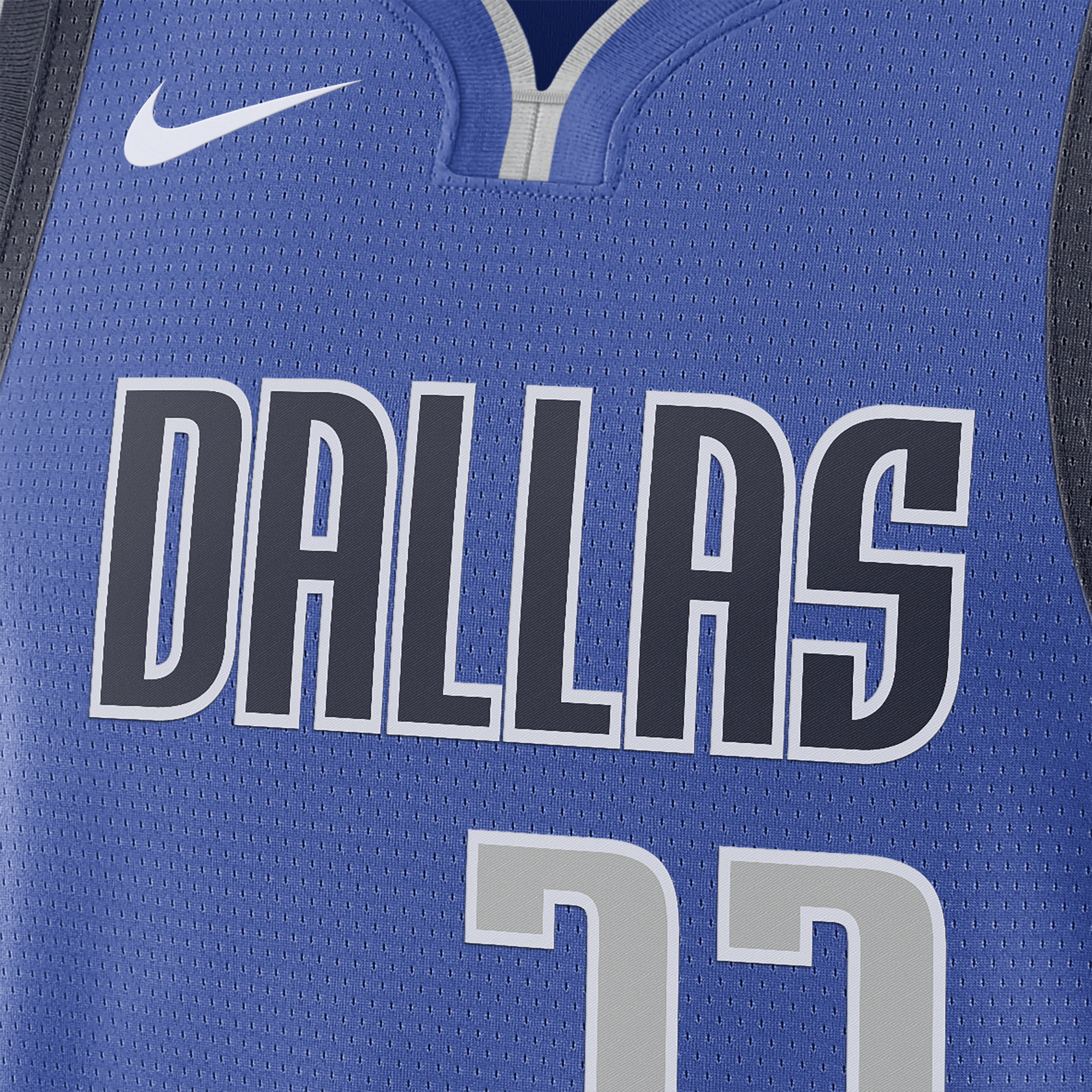 Dallas Mavericks Basketball Jersey Number 34 Luka Dončić Man 2 Pieces Short  Sleeve White For Adult Kid 2023 - Milanoo.com