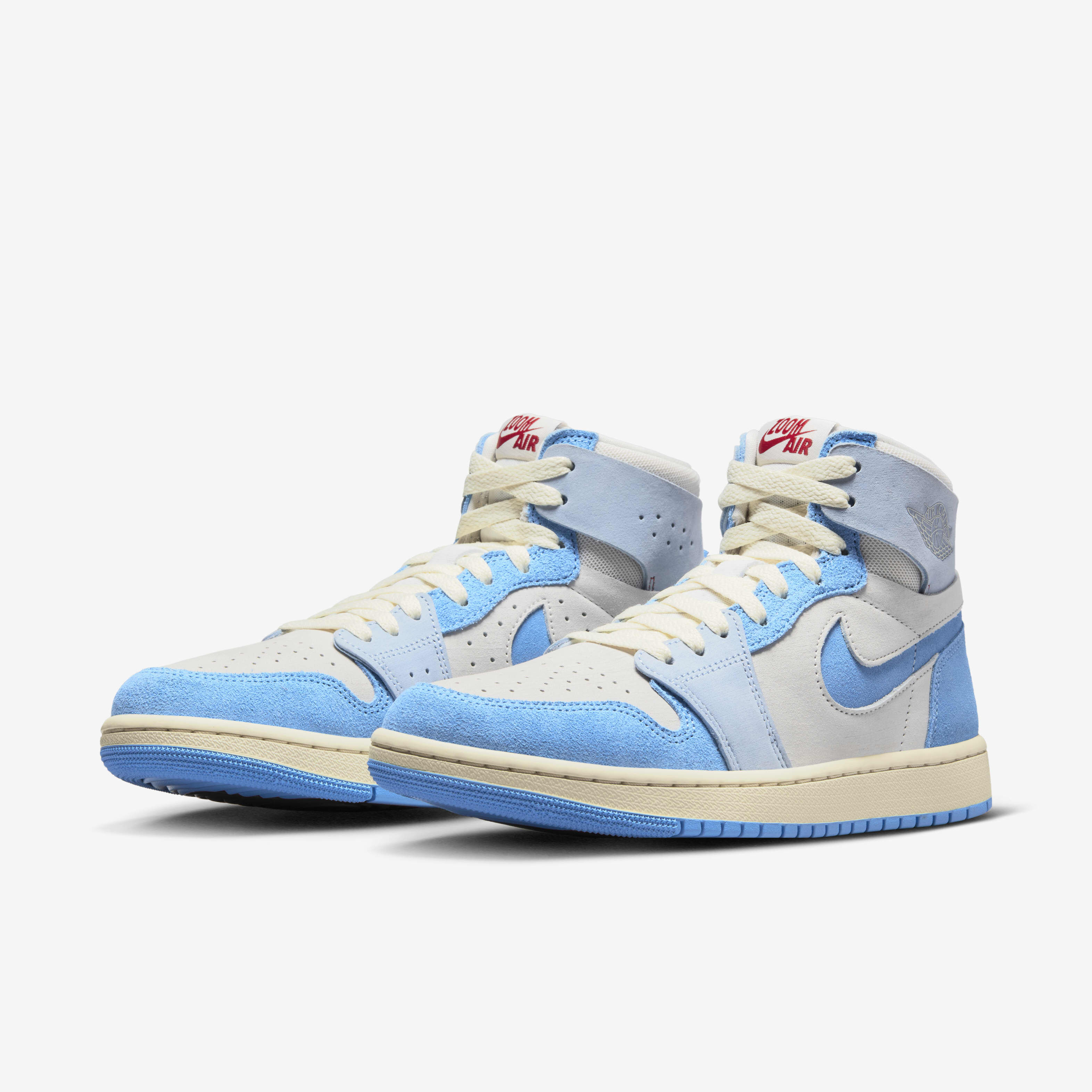 Air Jordan 1 Zoom CMFT 2 image number 4