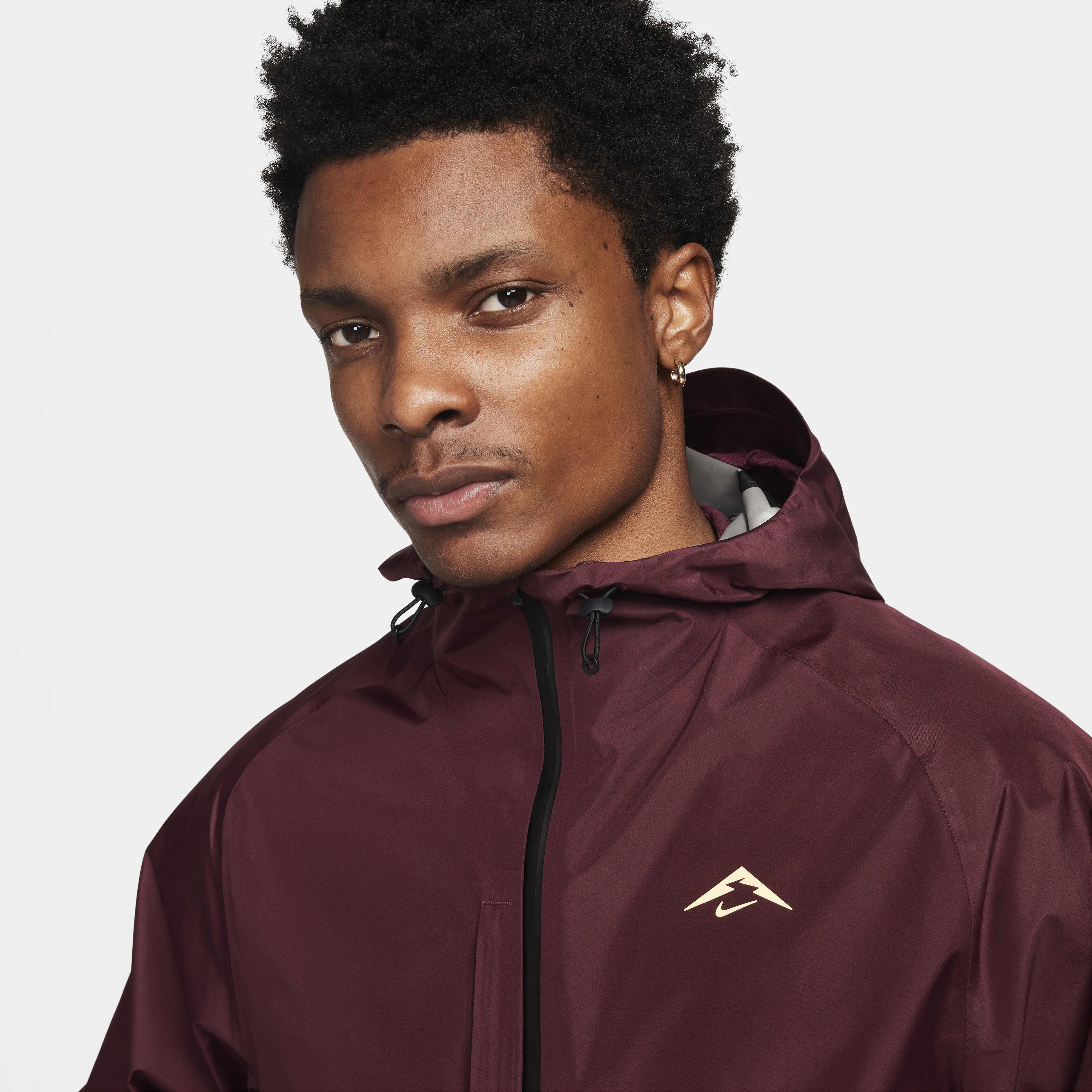 Nike Trail 'Cosmic Peaks' GORE-TEX INFINIUM&trade; image number 2