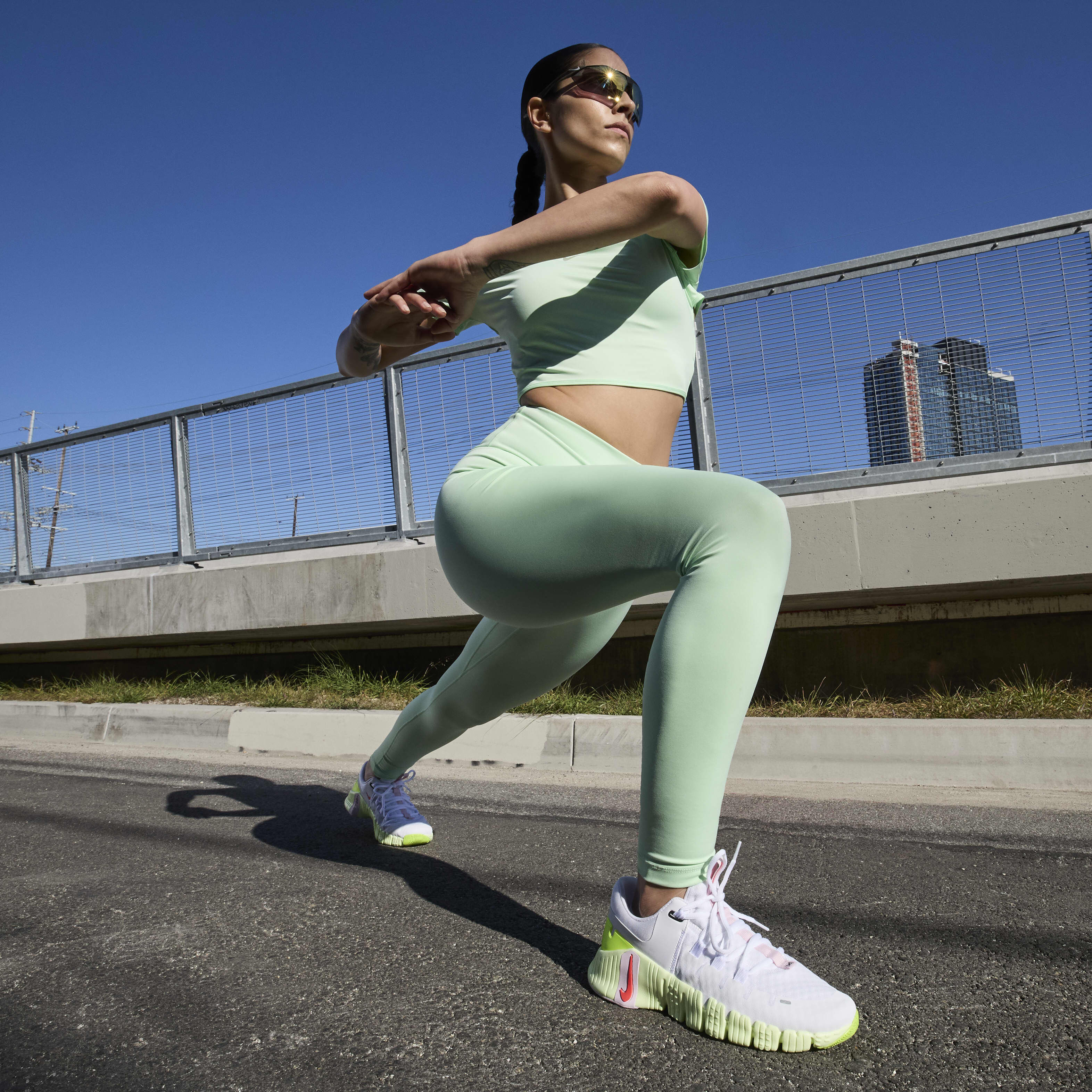 Nike Free Metcon 5 image number 10