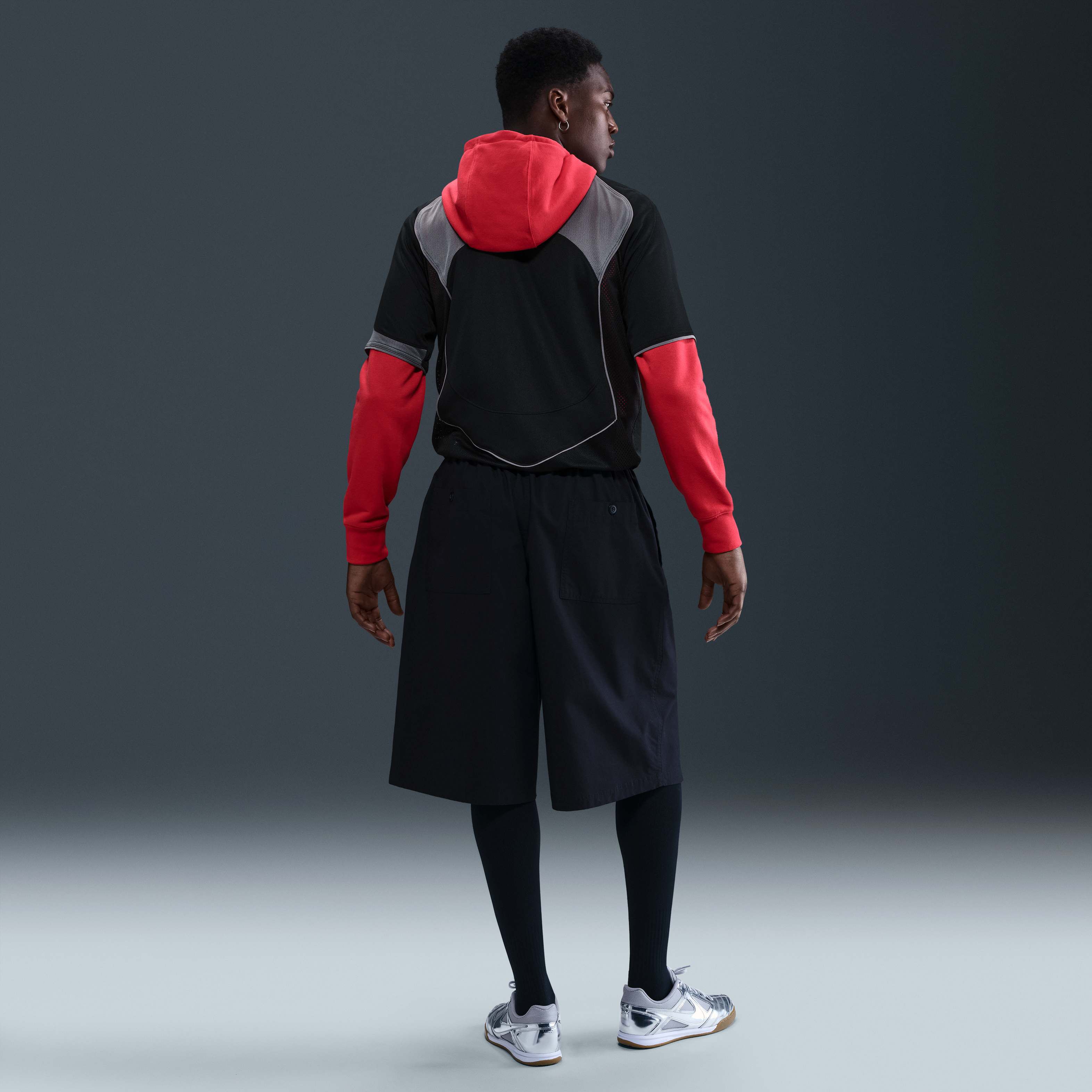 Nike Total 90 image number 4