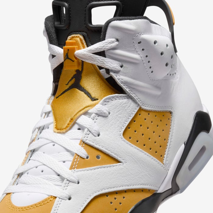 Air Jordan 6 Retro image number 6 Air Jordan 6 Retro image number 6