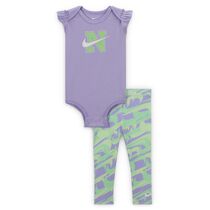 Nike Dri-FIT Prep in Your Step