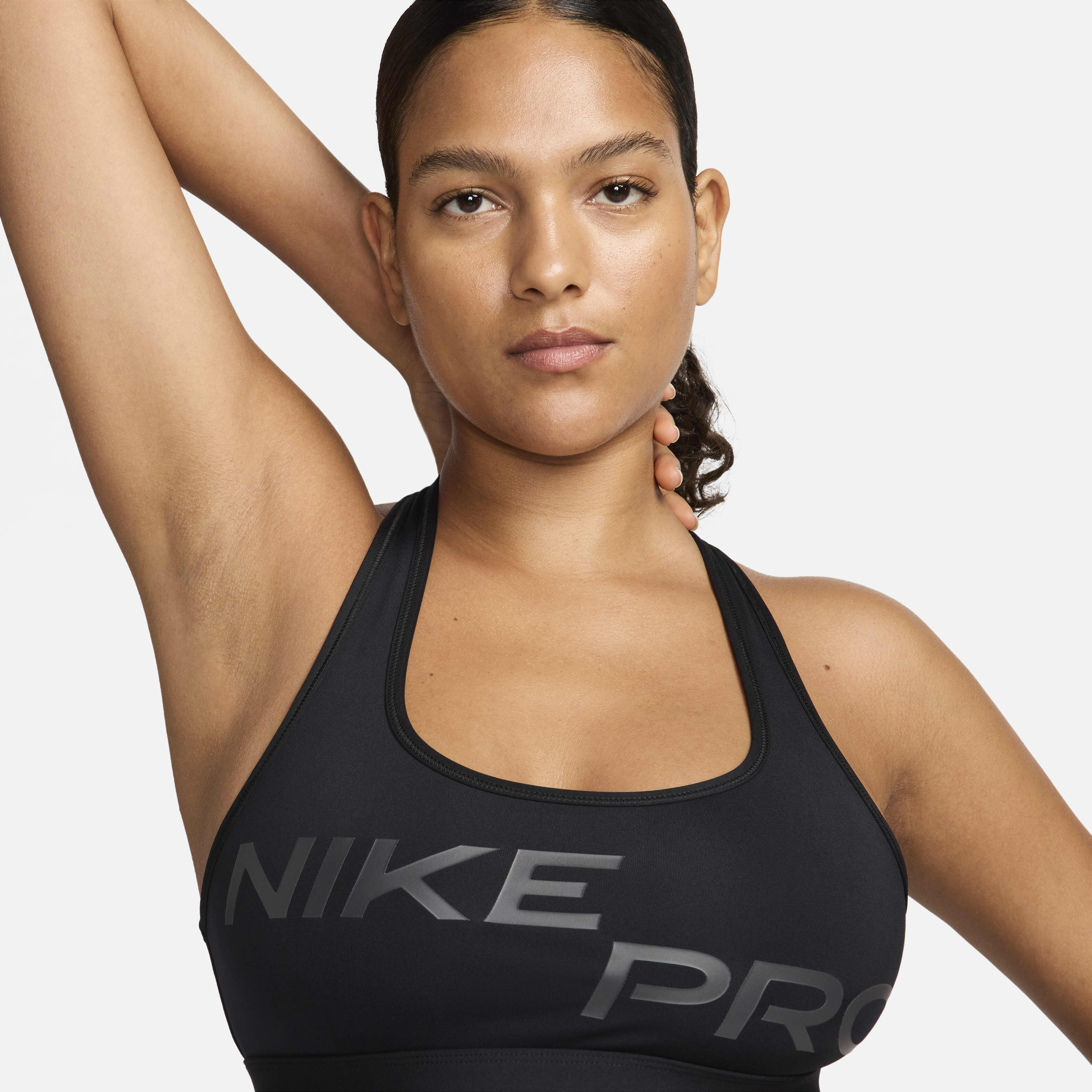 Nike Pro Swoosh Light Support image number 3