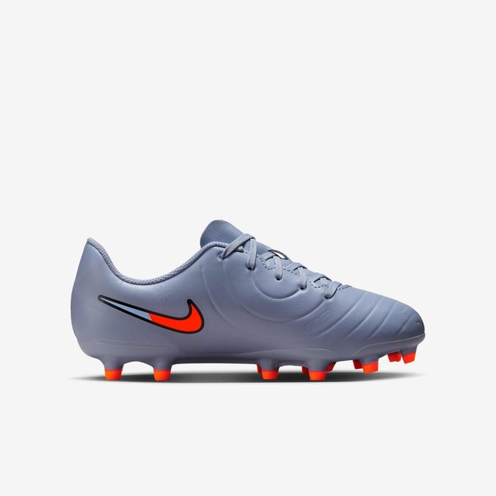 Nike Jr. Tiempo Legend 10 Club image number 2 Nike Jr. Tiempo Legend 10 Club image number 2