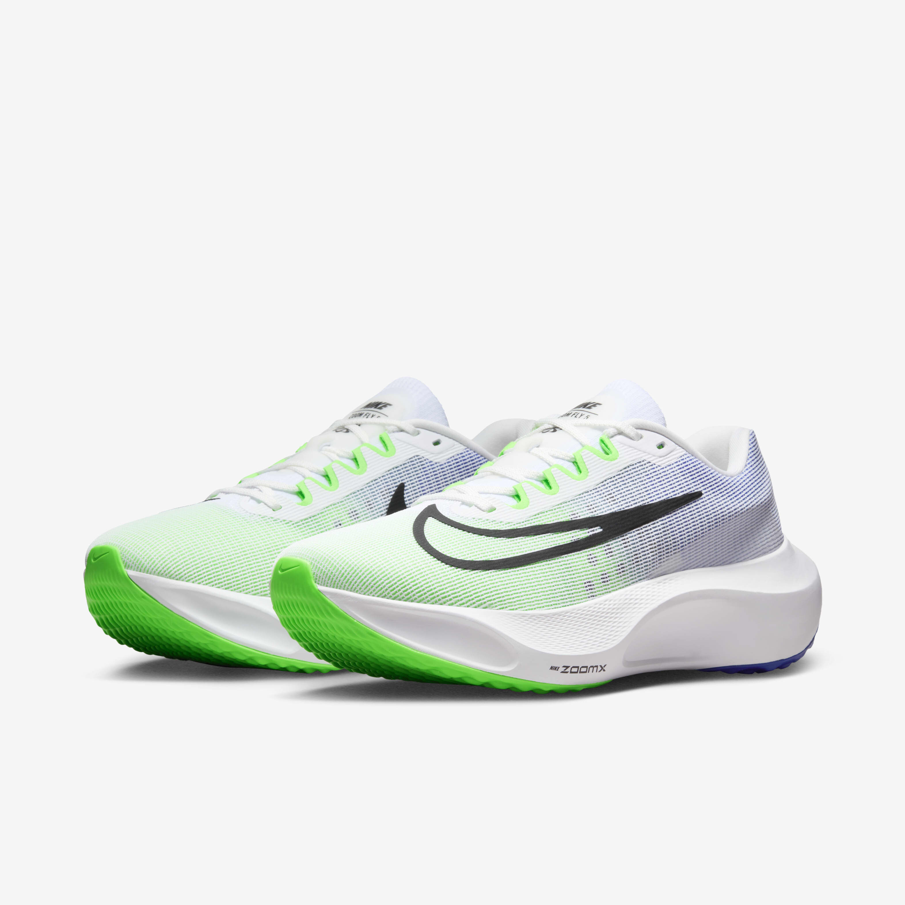 Nike Zoom Fly 5 image number 4