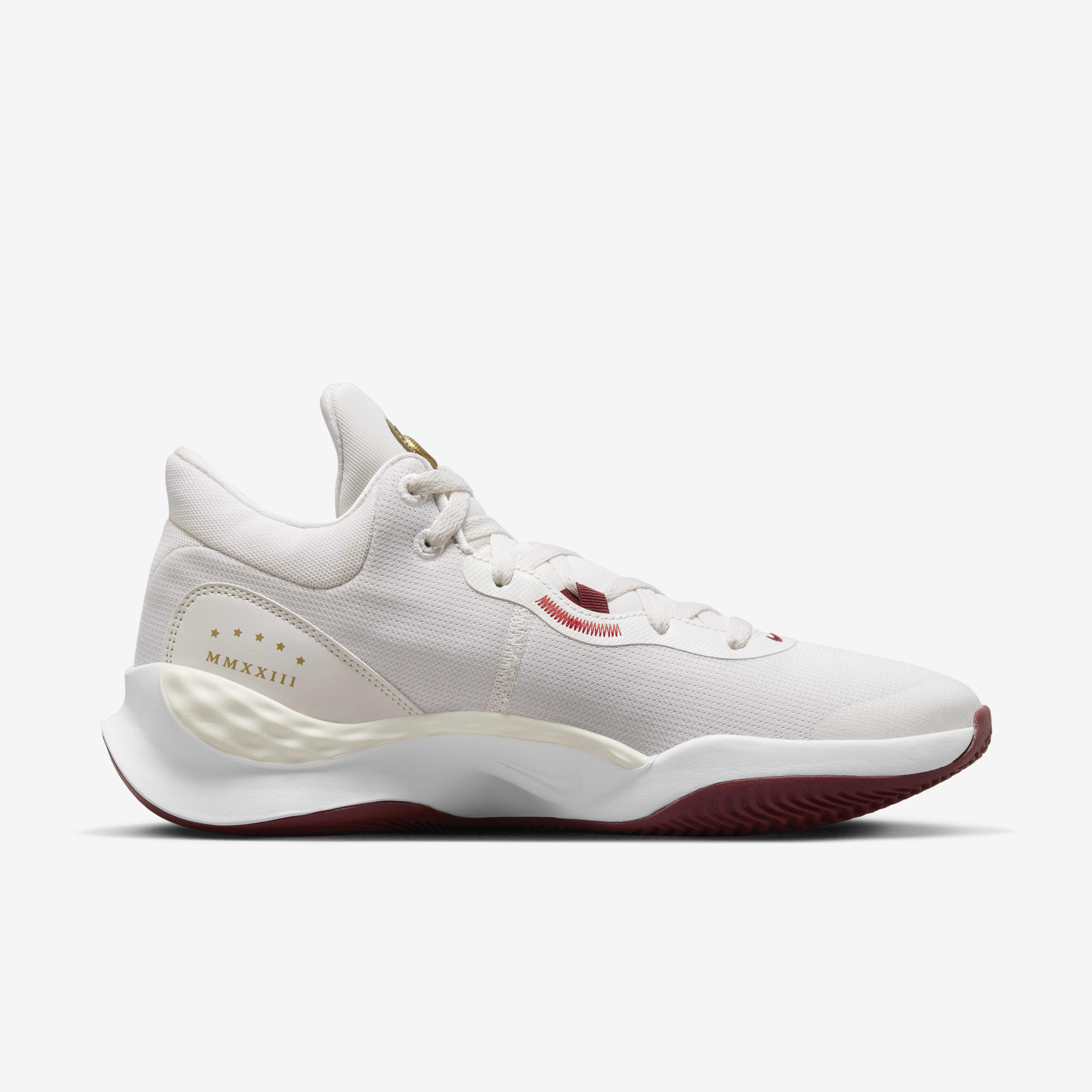 Nike Elevate 3 image number 2