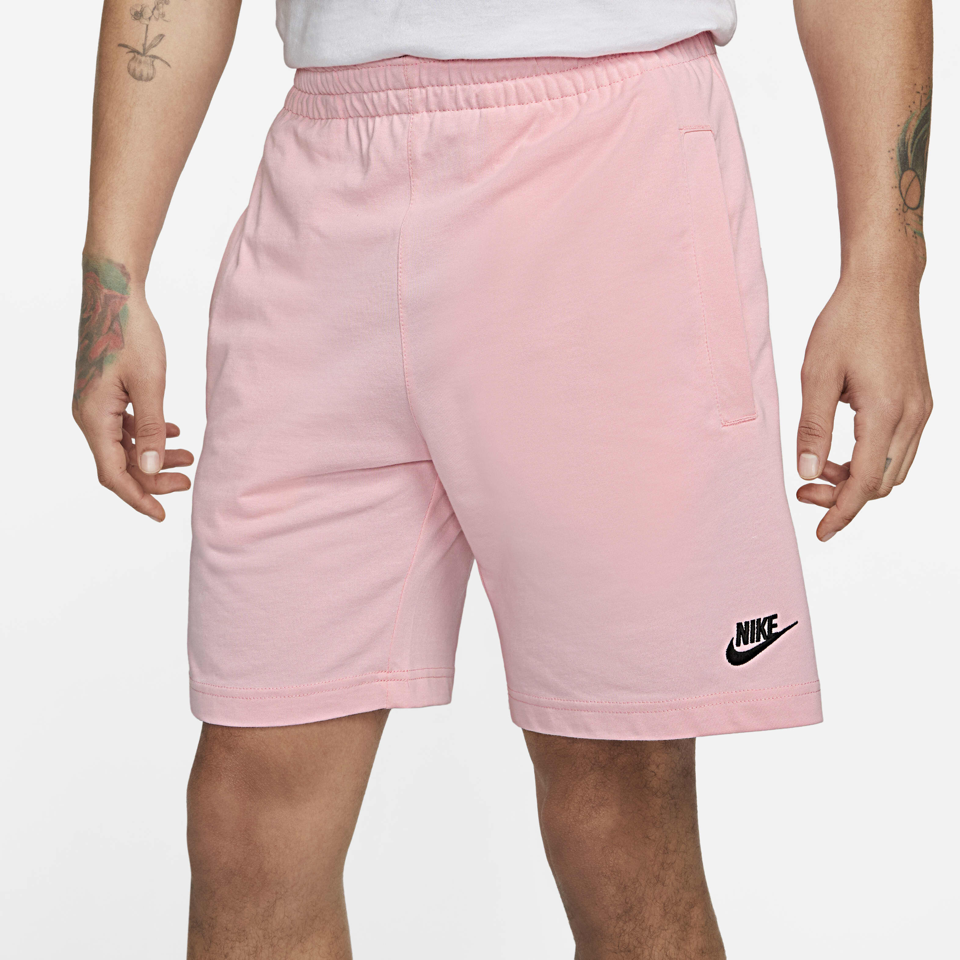 Nike Sportswear Club image number 1