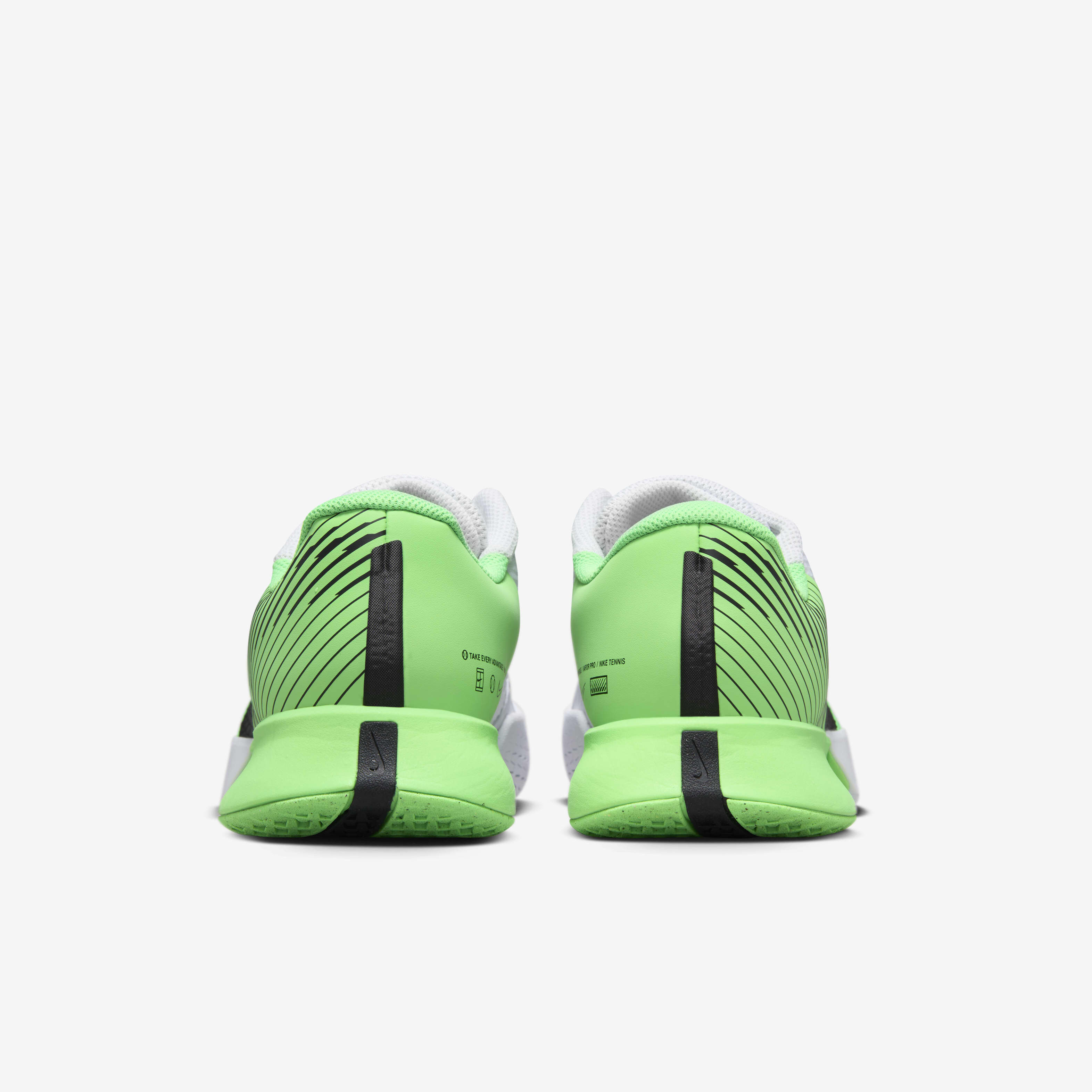 NikeCourt Air Zoom Vapor Pro 2 image number 5