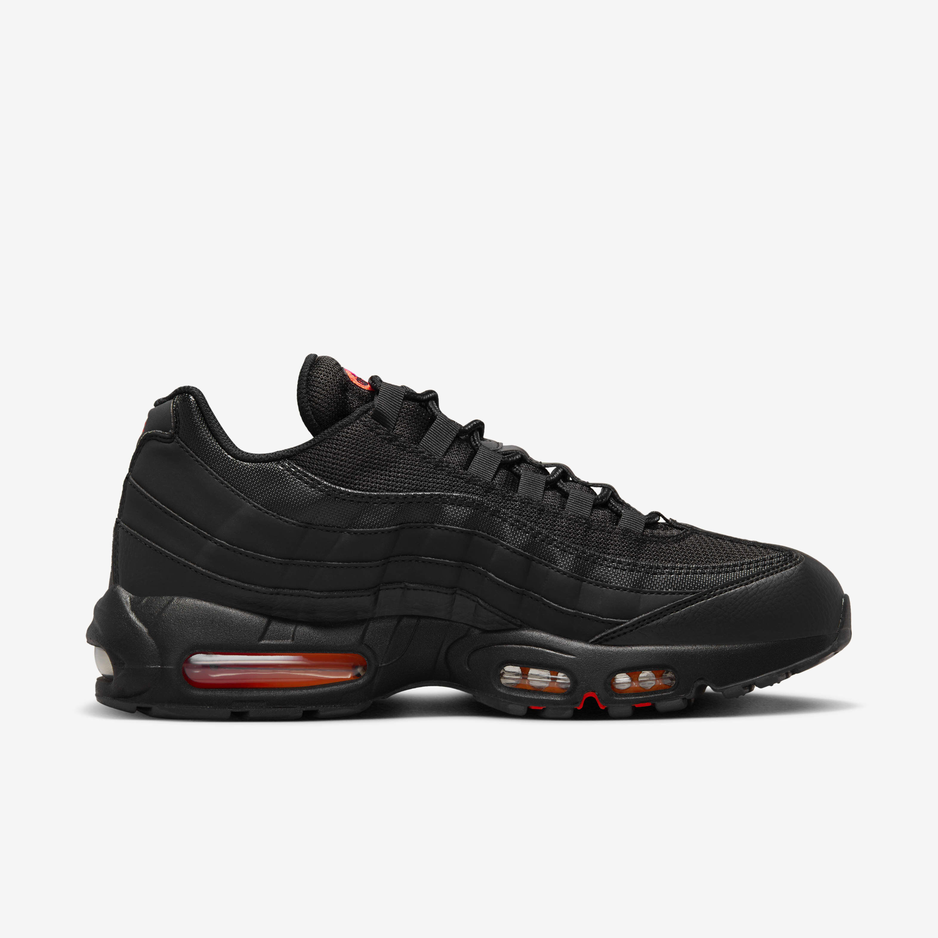 Nike Air Max 95 image number 2