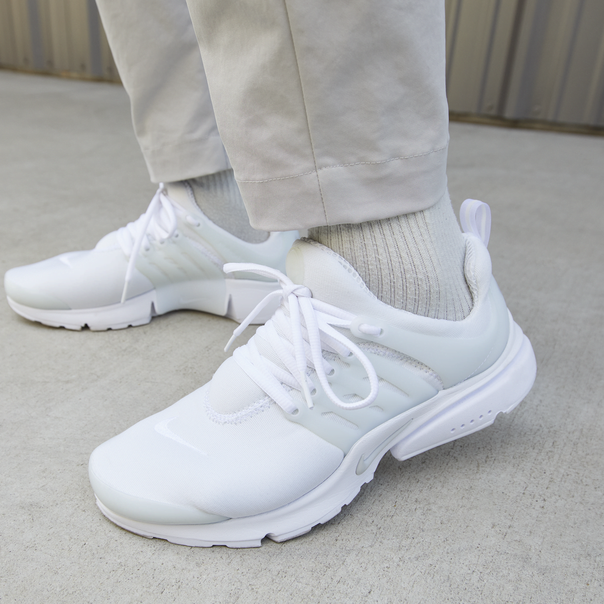 nike presto acg