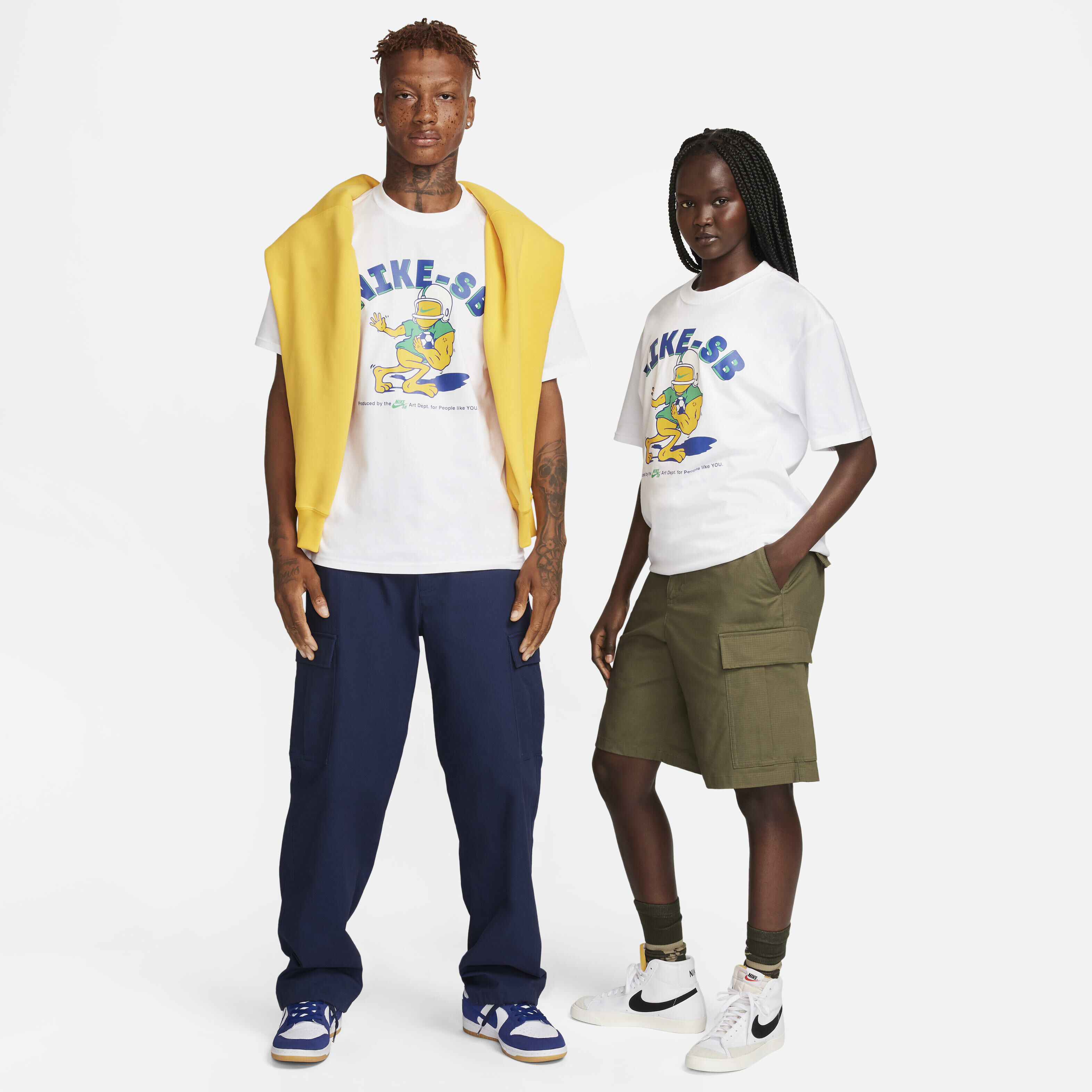 نايكي SB image number 5