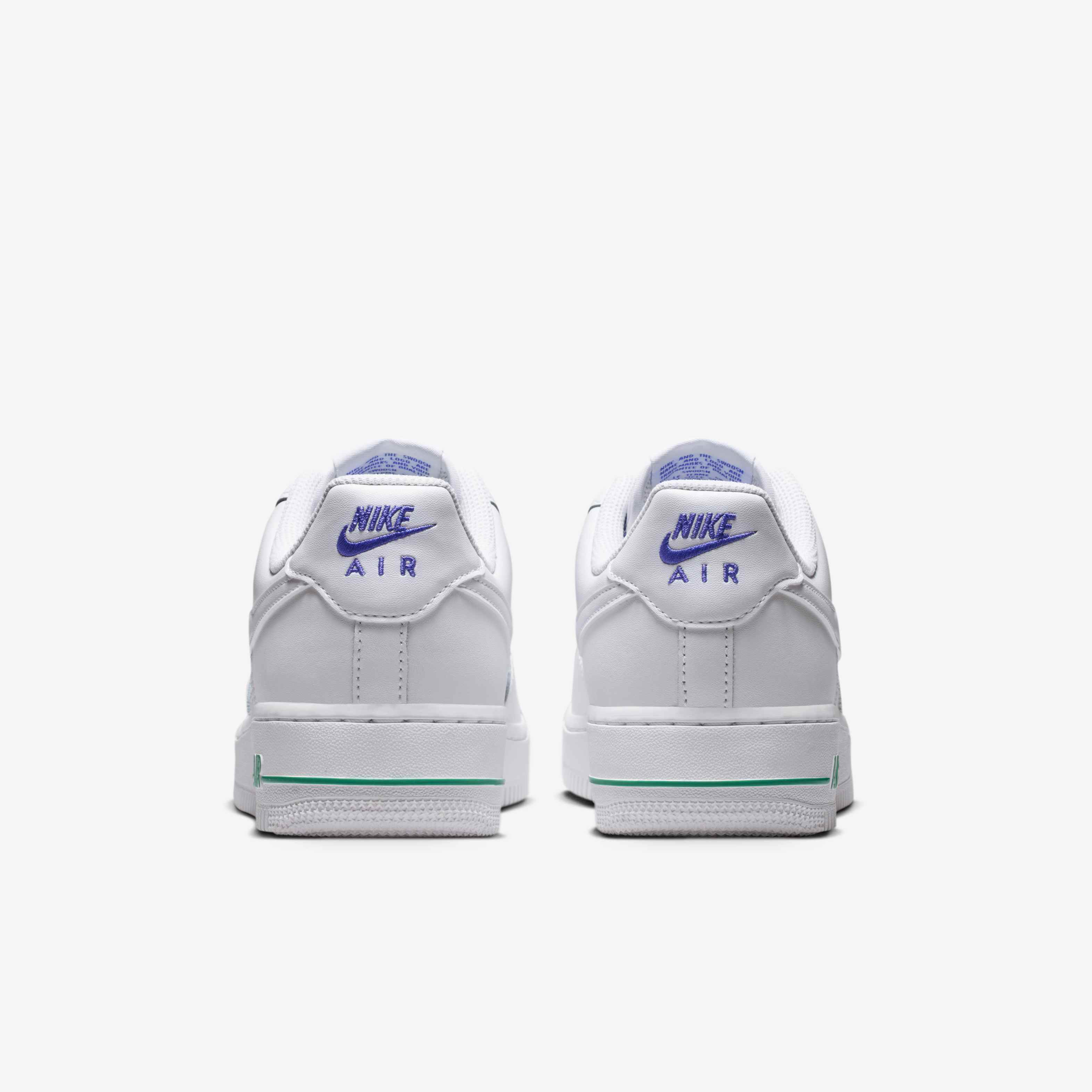 Nike Air Force 1 '07 SE image number 5