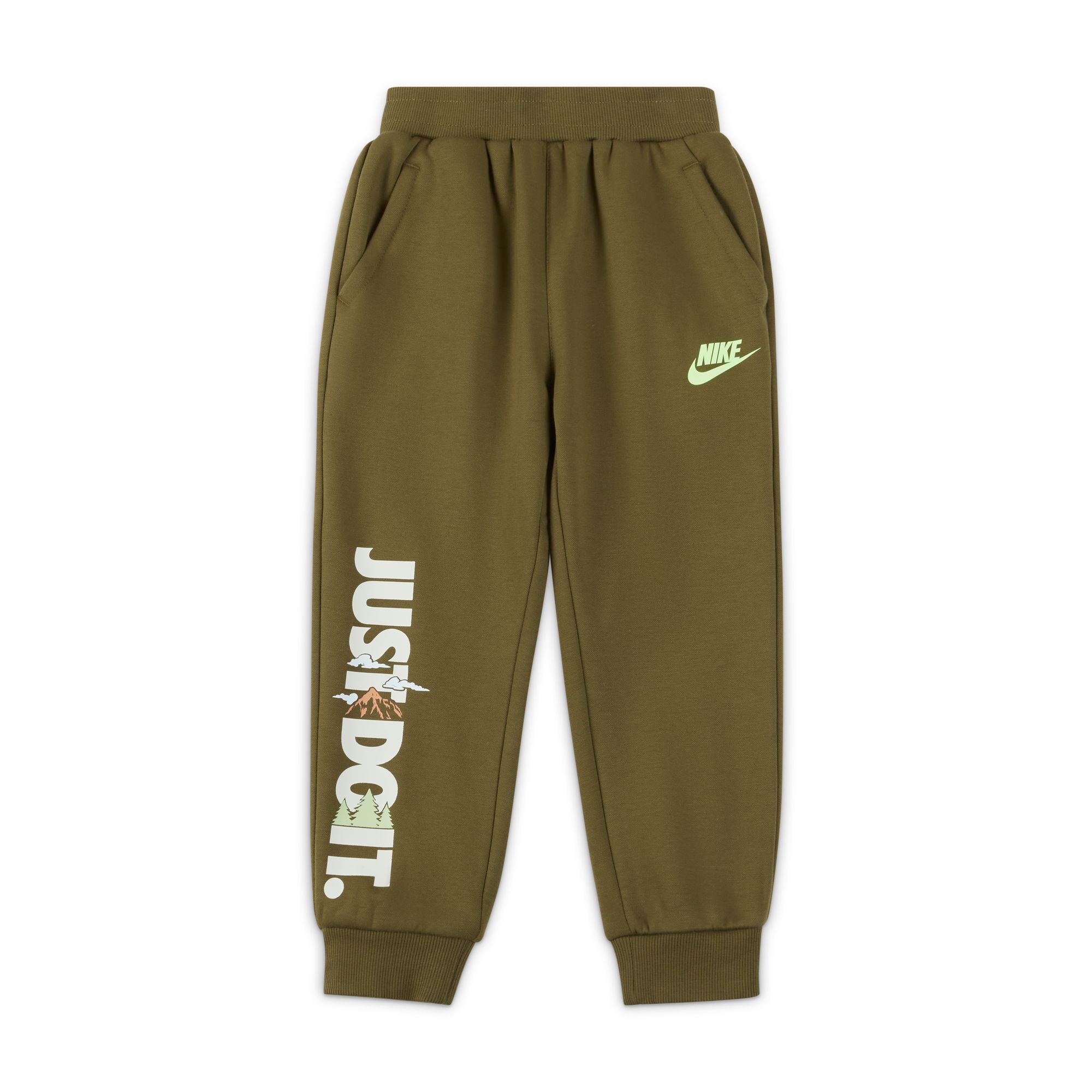 Nike Sportswear Snow Day Fleece Pants image number 1