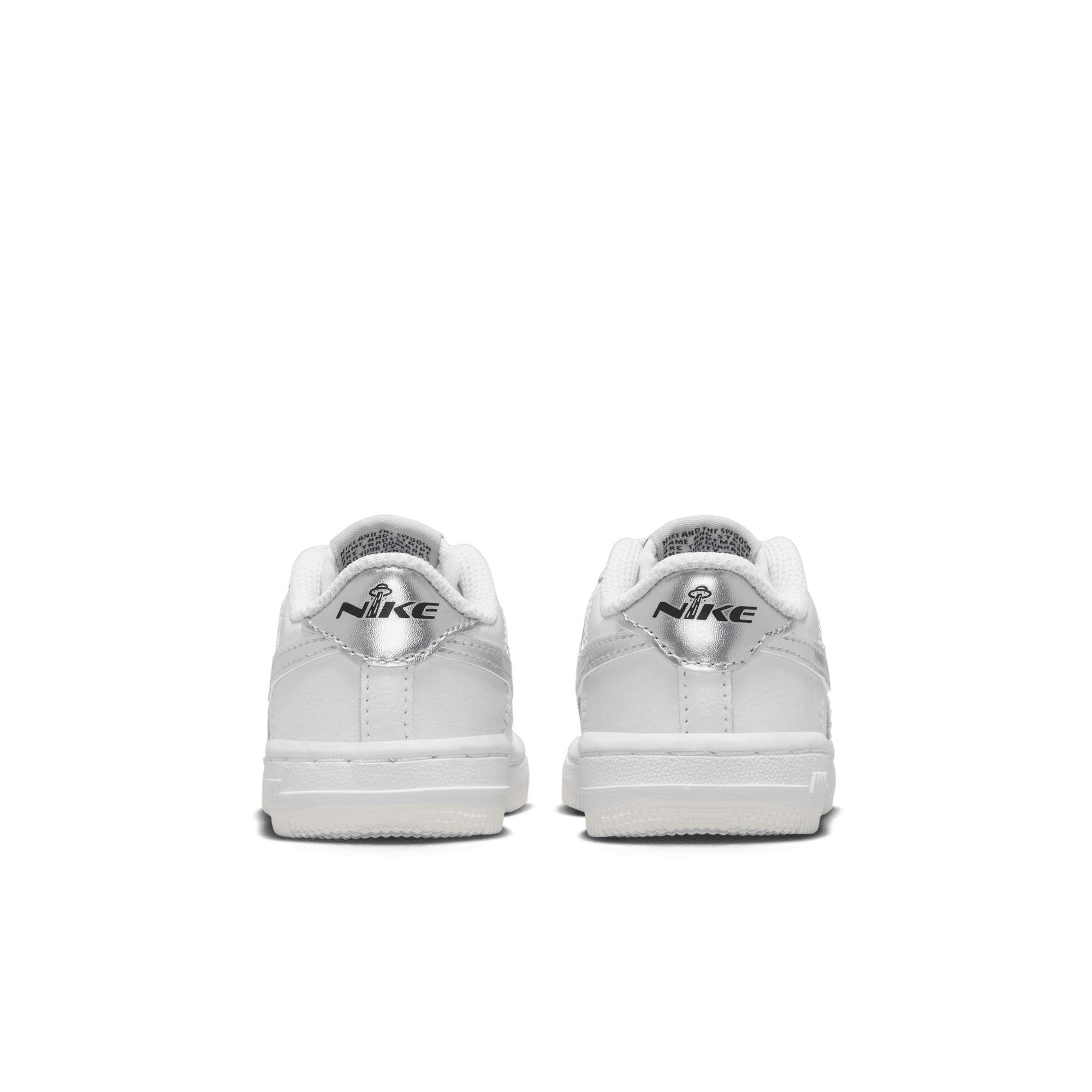 Shop Force 1 Low SE Baby Toddler Shoes Nike UAE